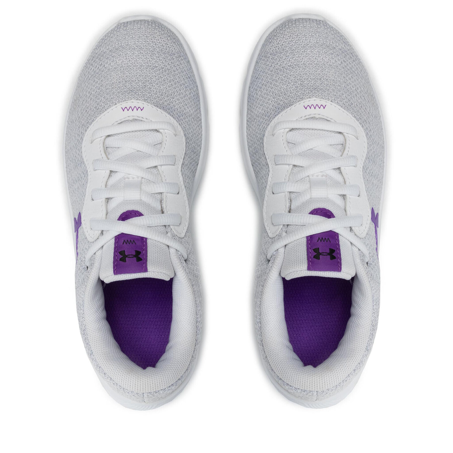 Under Armour Обувки Ua W Mojo 2 3024131-107 Сив - Pepit.bg