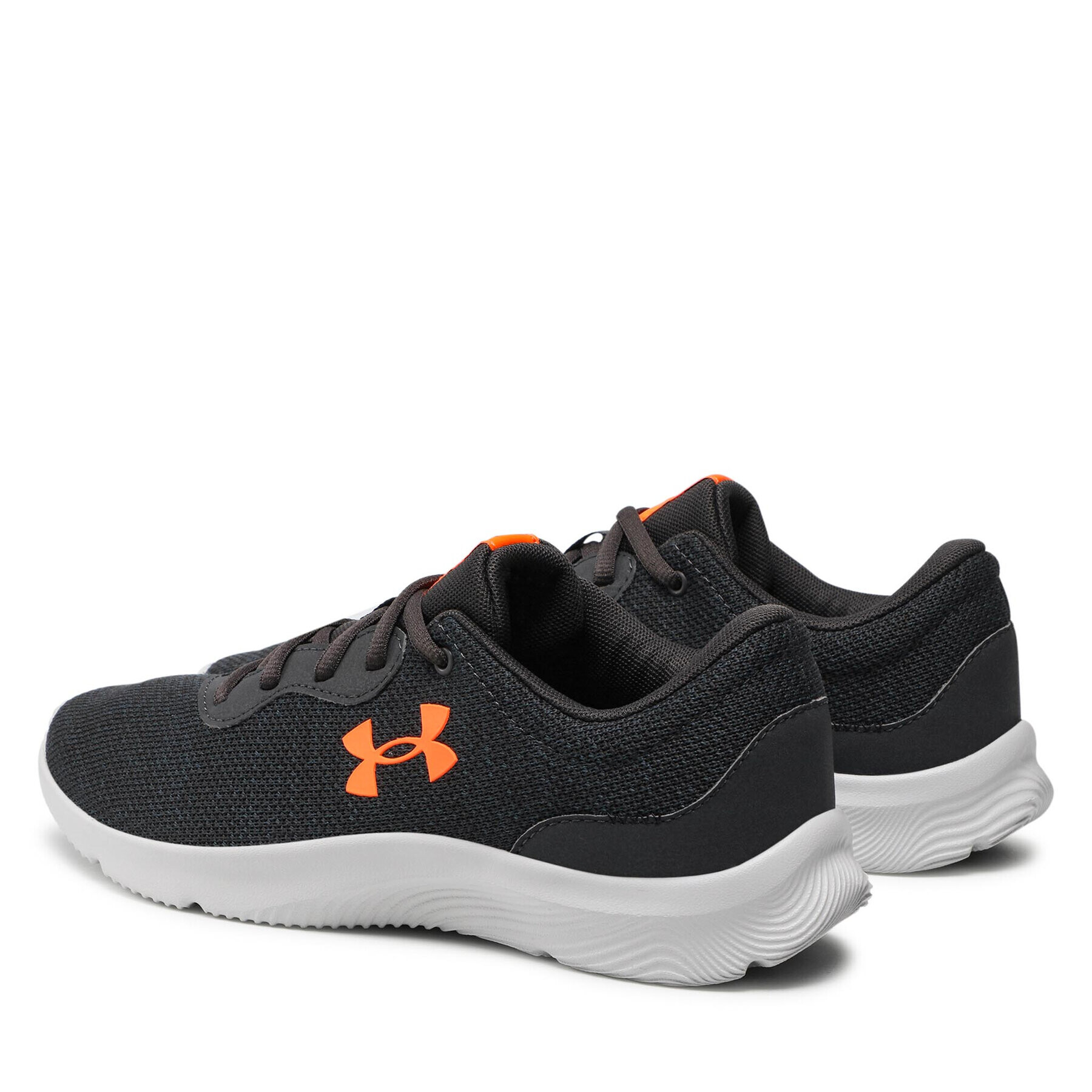 Under Armour Обувки Ua W Mojo 2 3024134-105 Сив - Pepit.bg