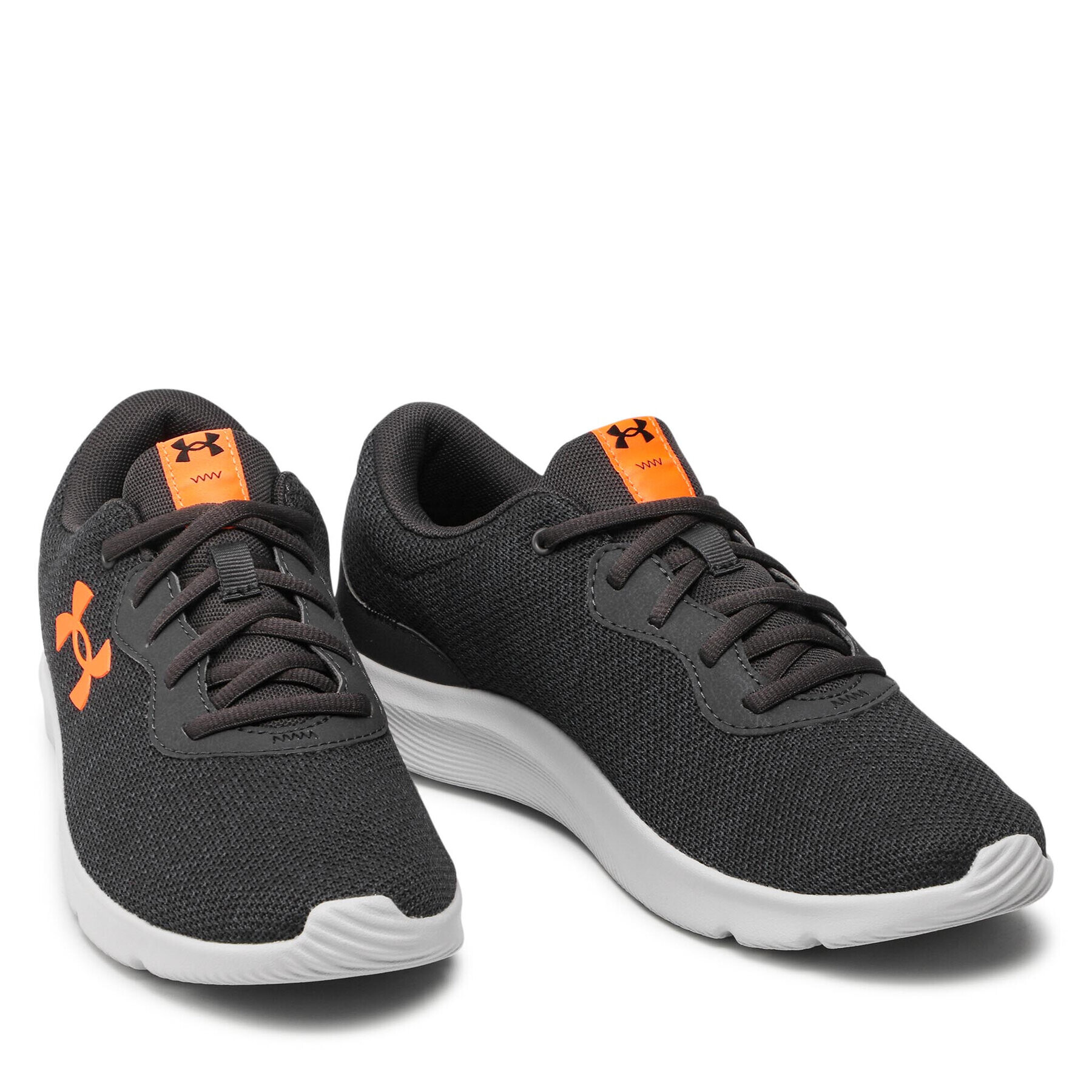 Under Armour Обувки Ua W Mojo 2 3024134-105 Сив - Pepit.bg