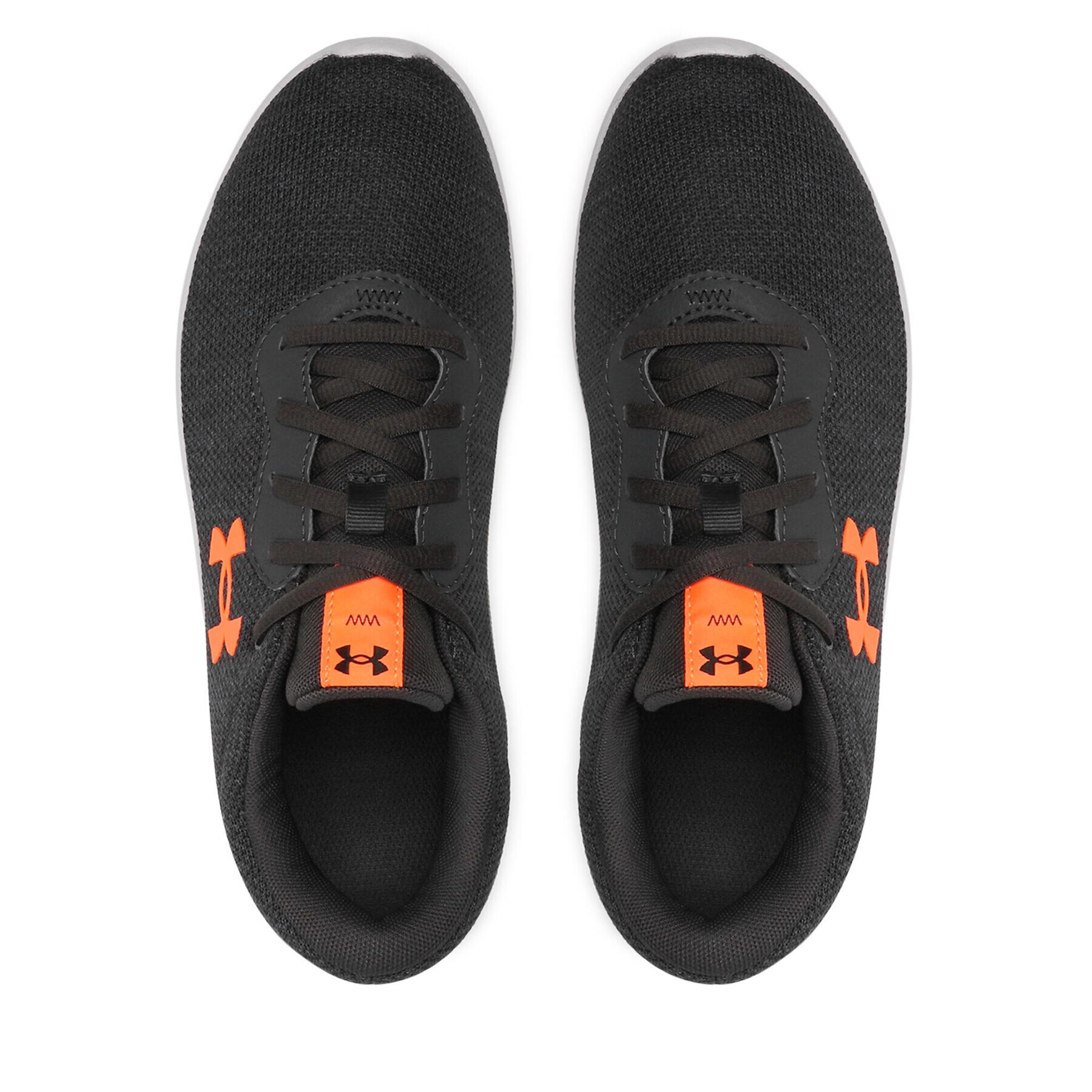 Under Armour Обувки Ua W Mojo 2 3024134-105 Сив - Pepit.bg