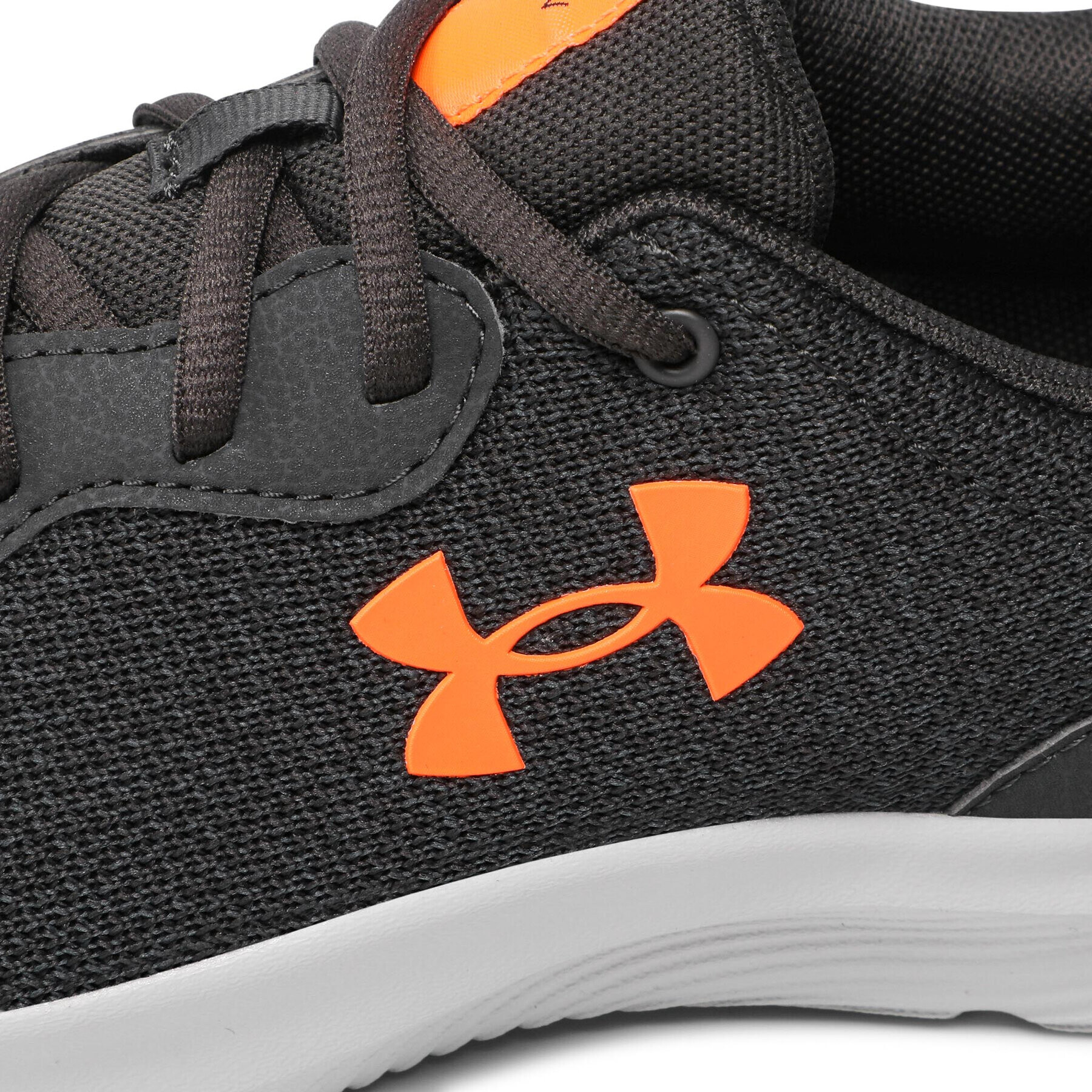 Under Armour Обувки Ua W Mojo 2 3024134-105 Сив - Pepit.bg