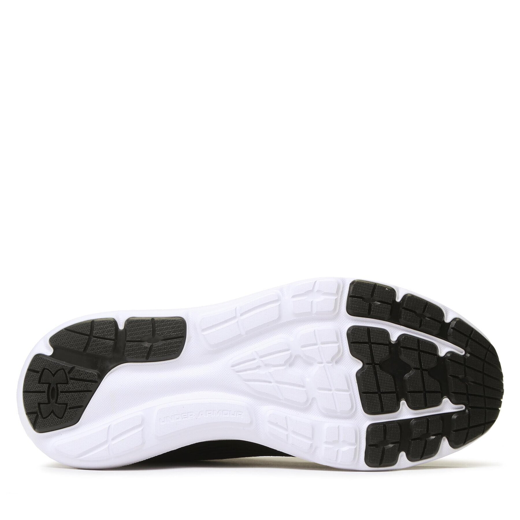 Under Armour Обувки UA W Surge 3 3024894-005 Черен - Pepit.bg