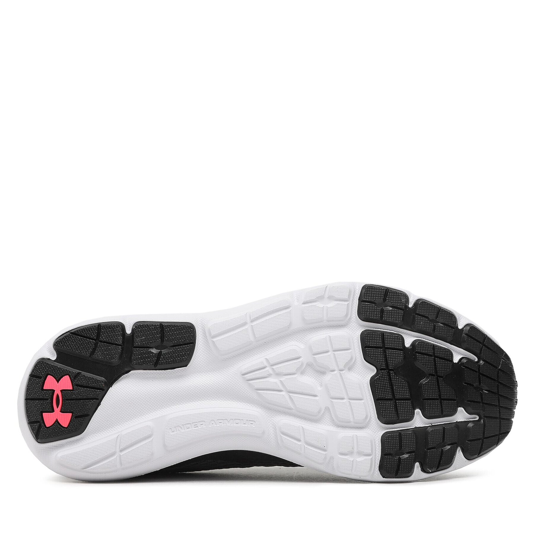 Under Armour Обувки UA W Surge 3 3024894-103 Сив - Pepit.bg