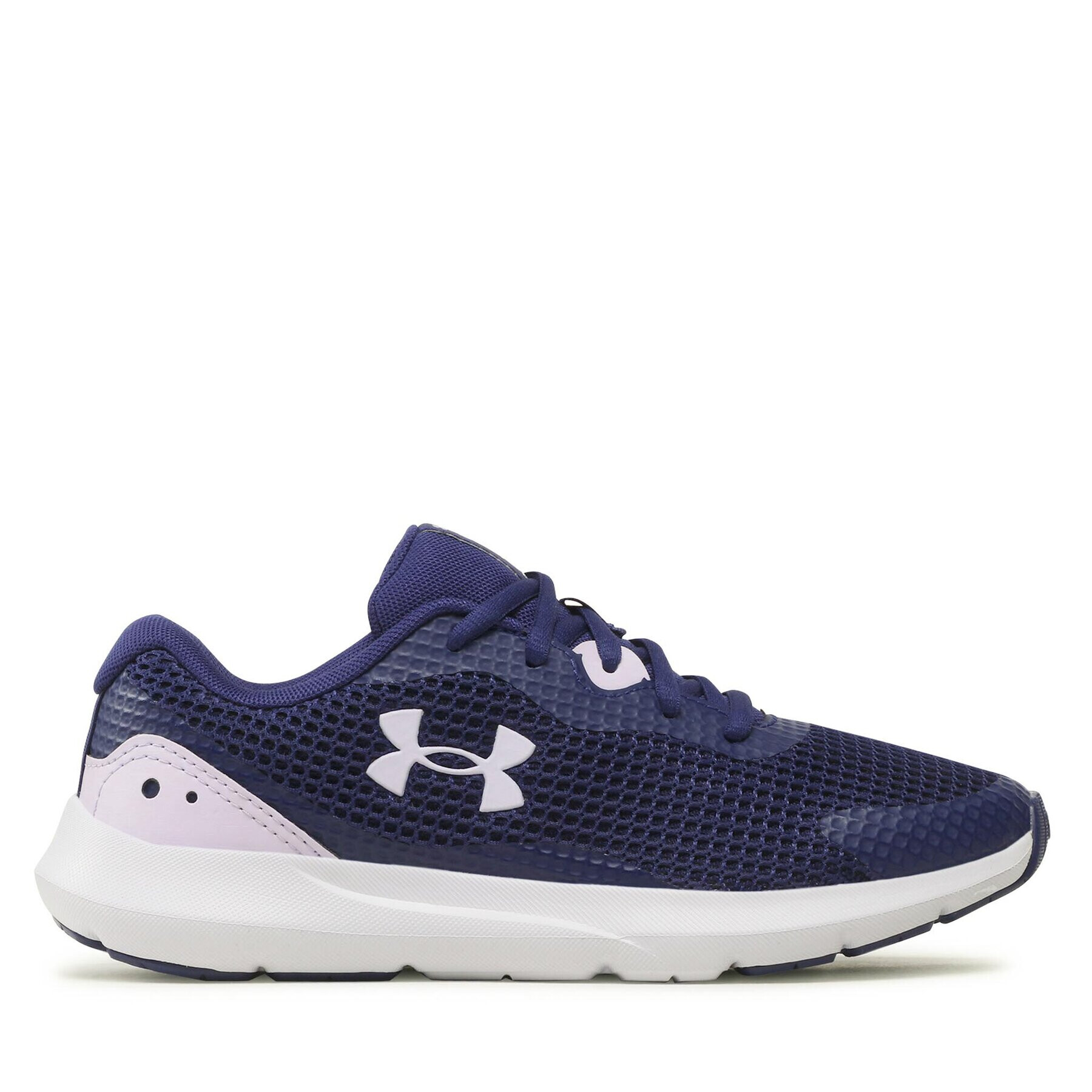 Under Armour Обувки UA W Surge 3 3024894-501 Син - Pepit.bg