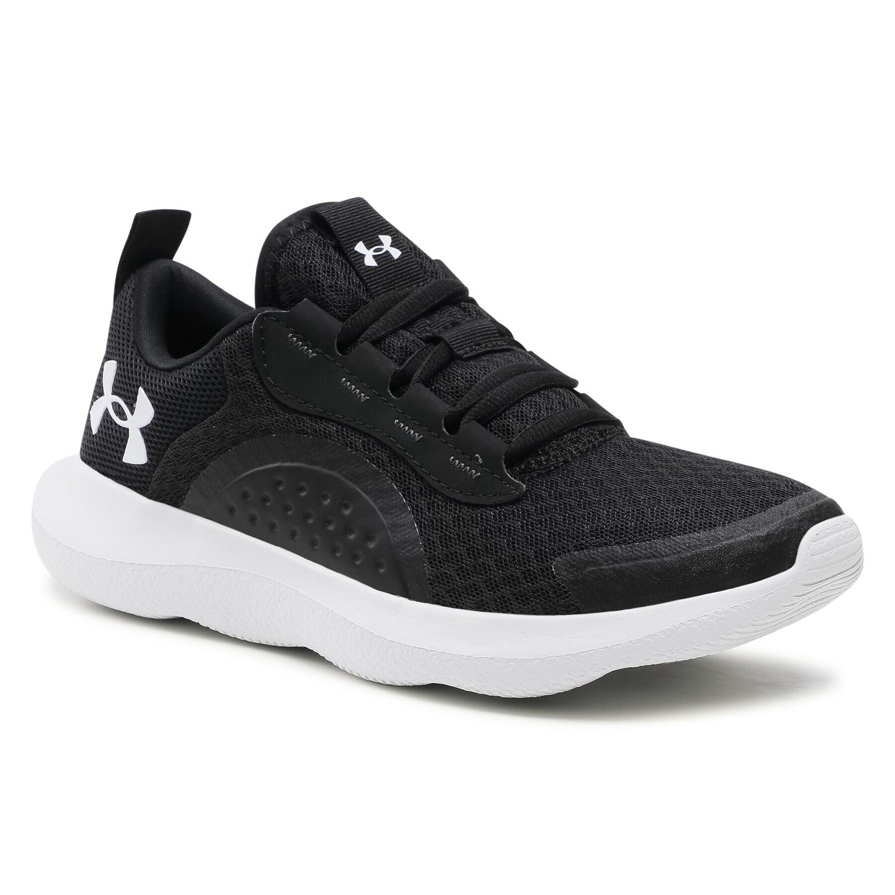 Under Armour Обувки Ua W Victory 3023640-001 Черен - Pepit.bg