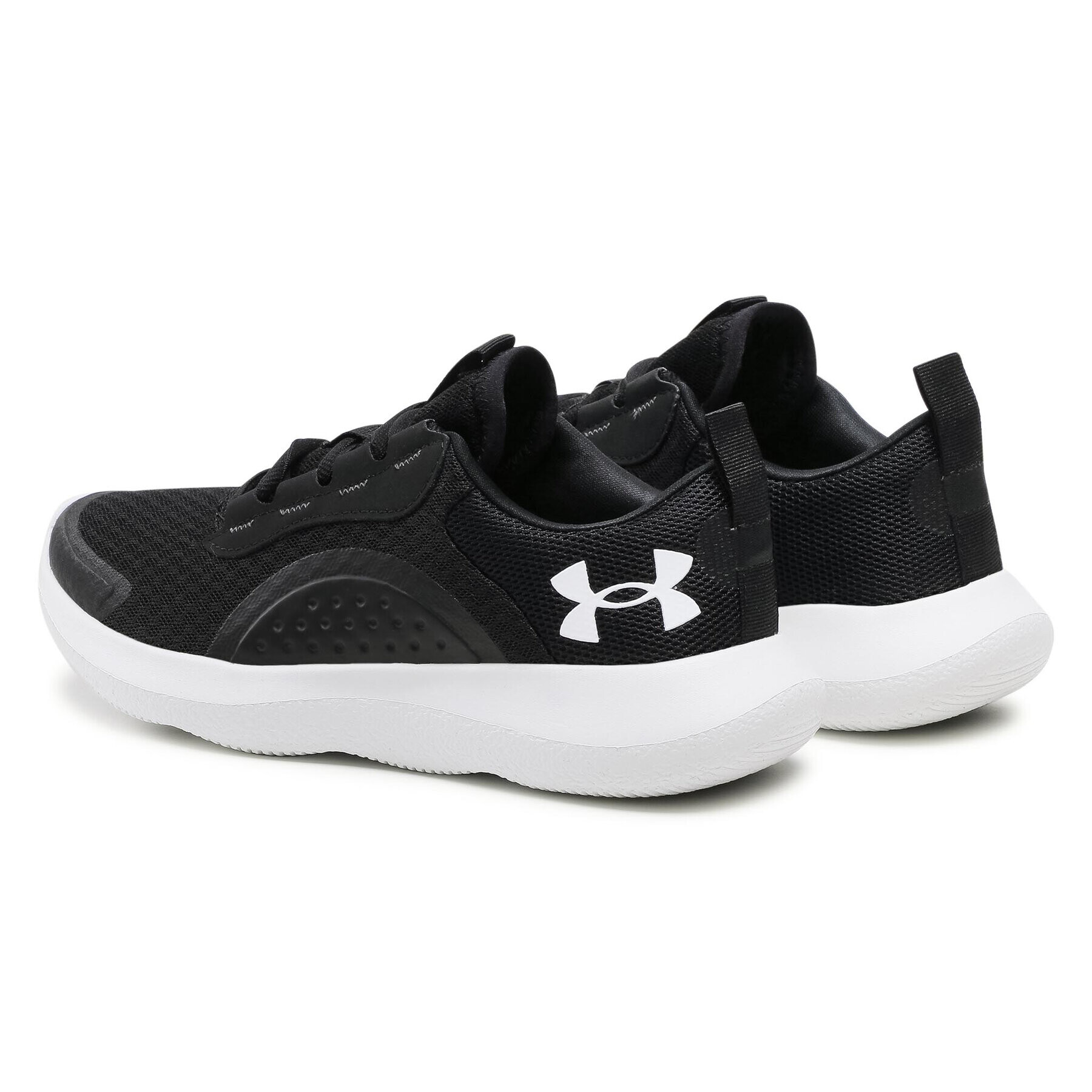 Under Armour Обувки Ua W Victory 3023640-001 Черен - Pepit.bg