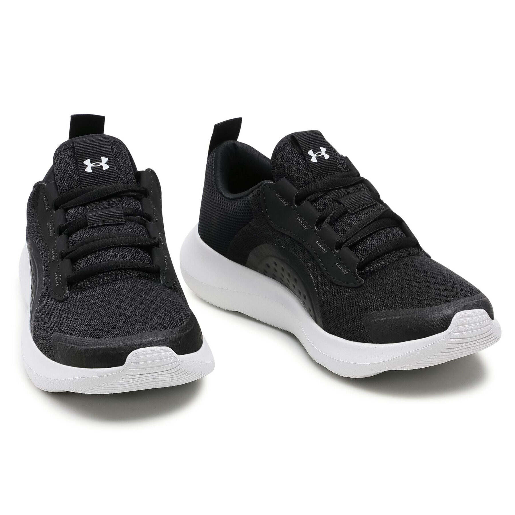 Under Armour Обувки Ua W Victory 3023640-001 Черен - Pepit.bg