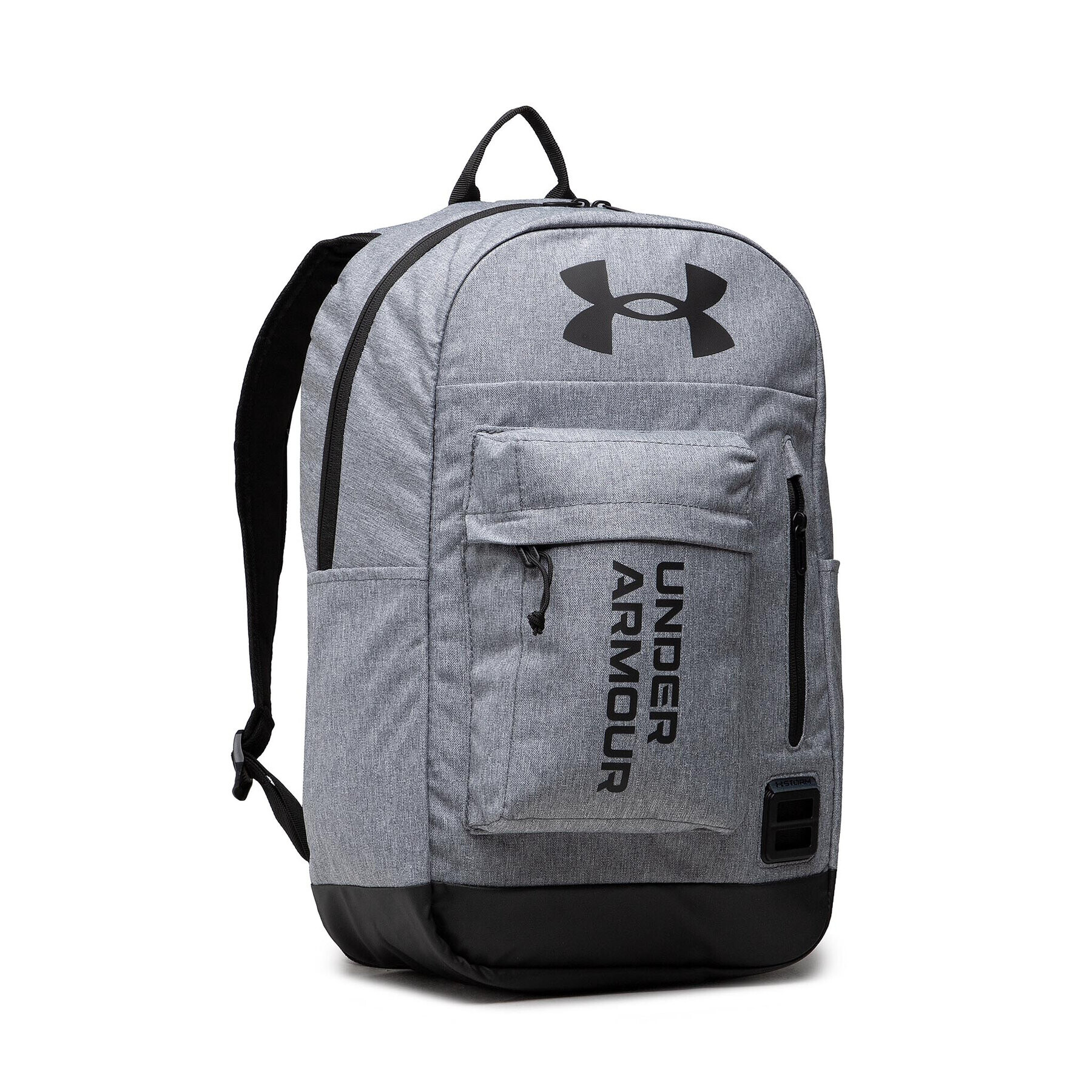 Under Armour Раница Halftime 1362365-012 Сив - Pepit.bg