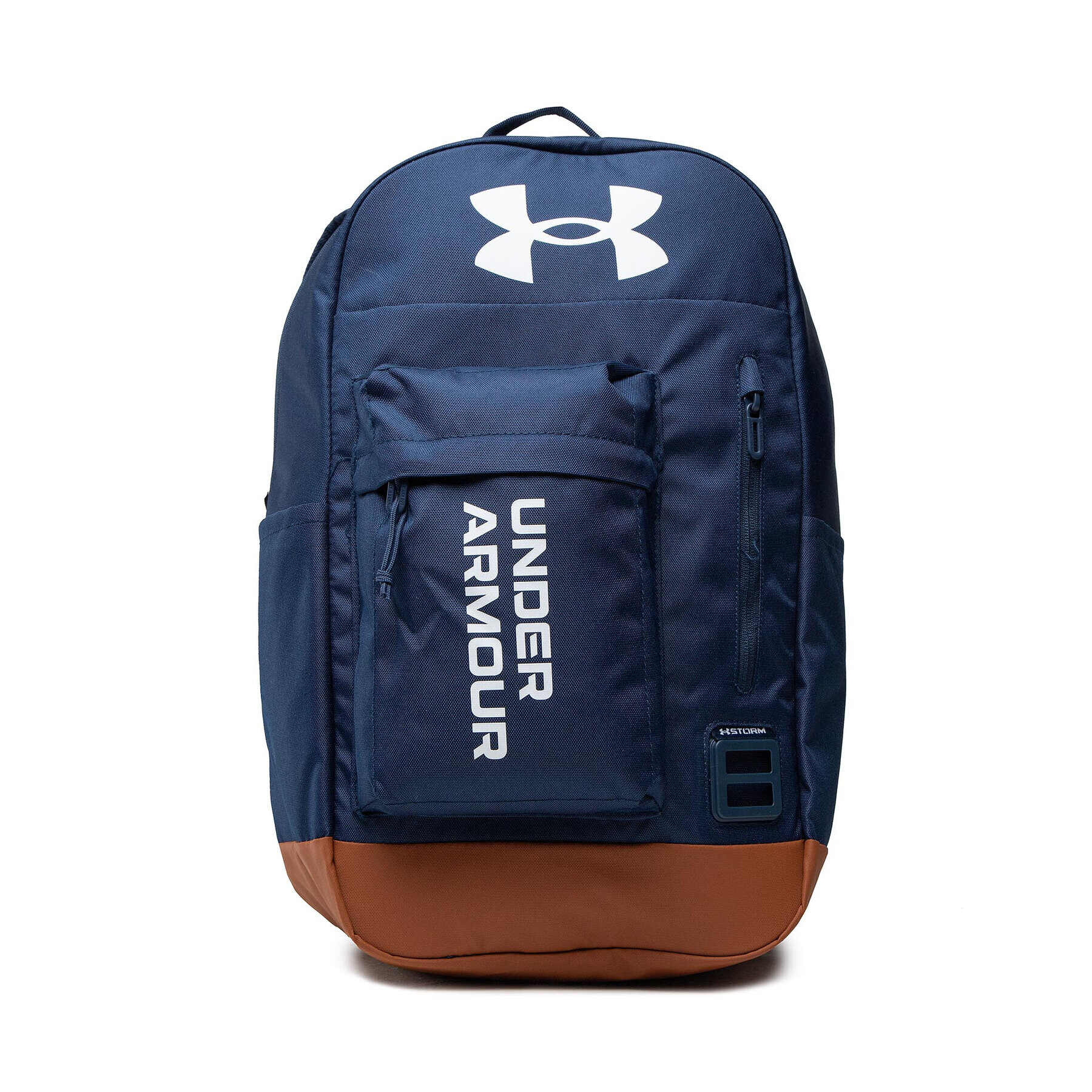 Under Armour Раница Halftime Backpack 1362365408-408 Тъмносин - Pepit.bg