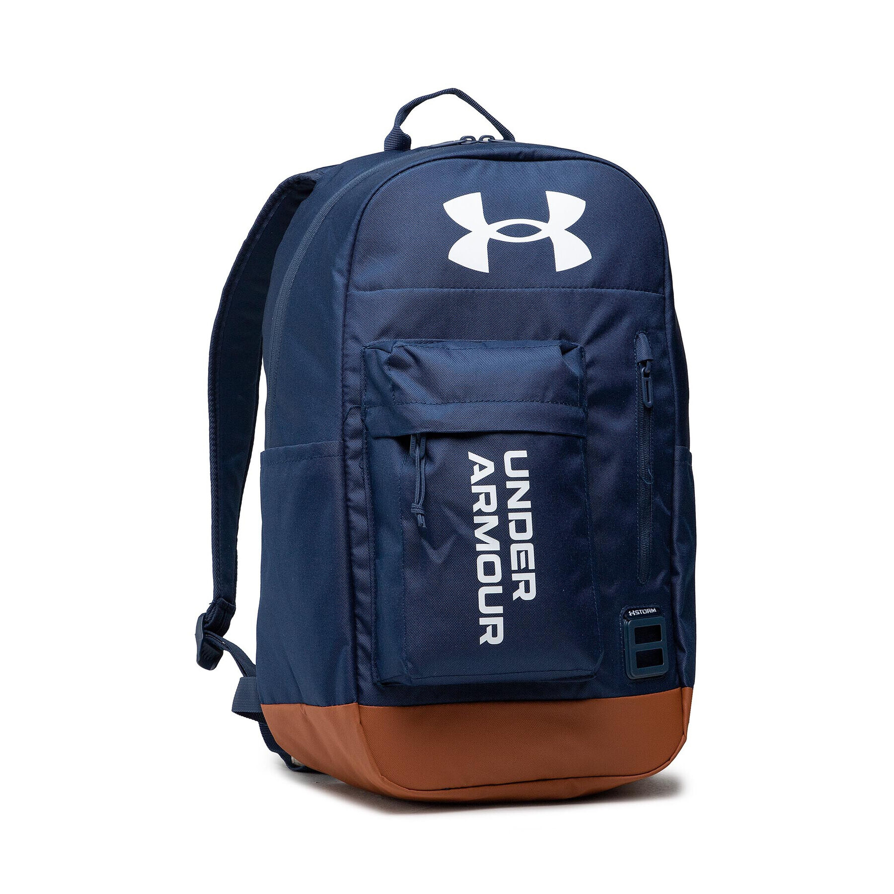 Under Armour Раница Halftime Backpack 1362365408-408 Тъмносин - Pepit.bg