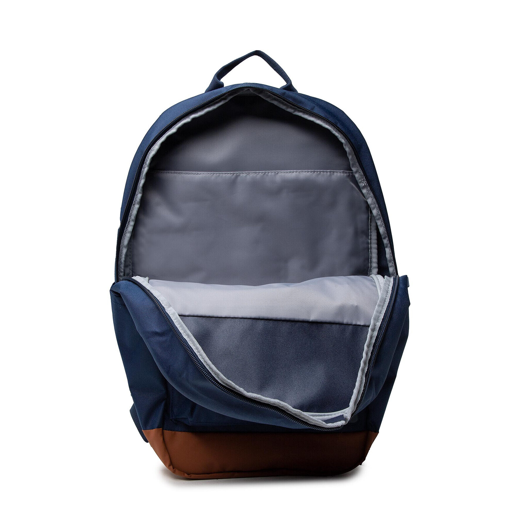 Under Armour Раница Halftime Backpack 1362365408-408 Тъмносин - Pepit.bg