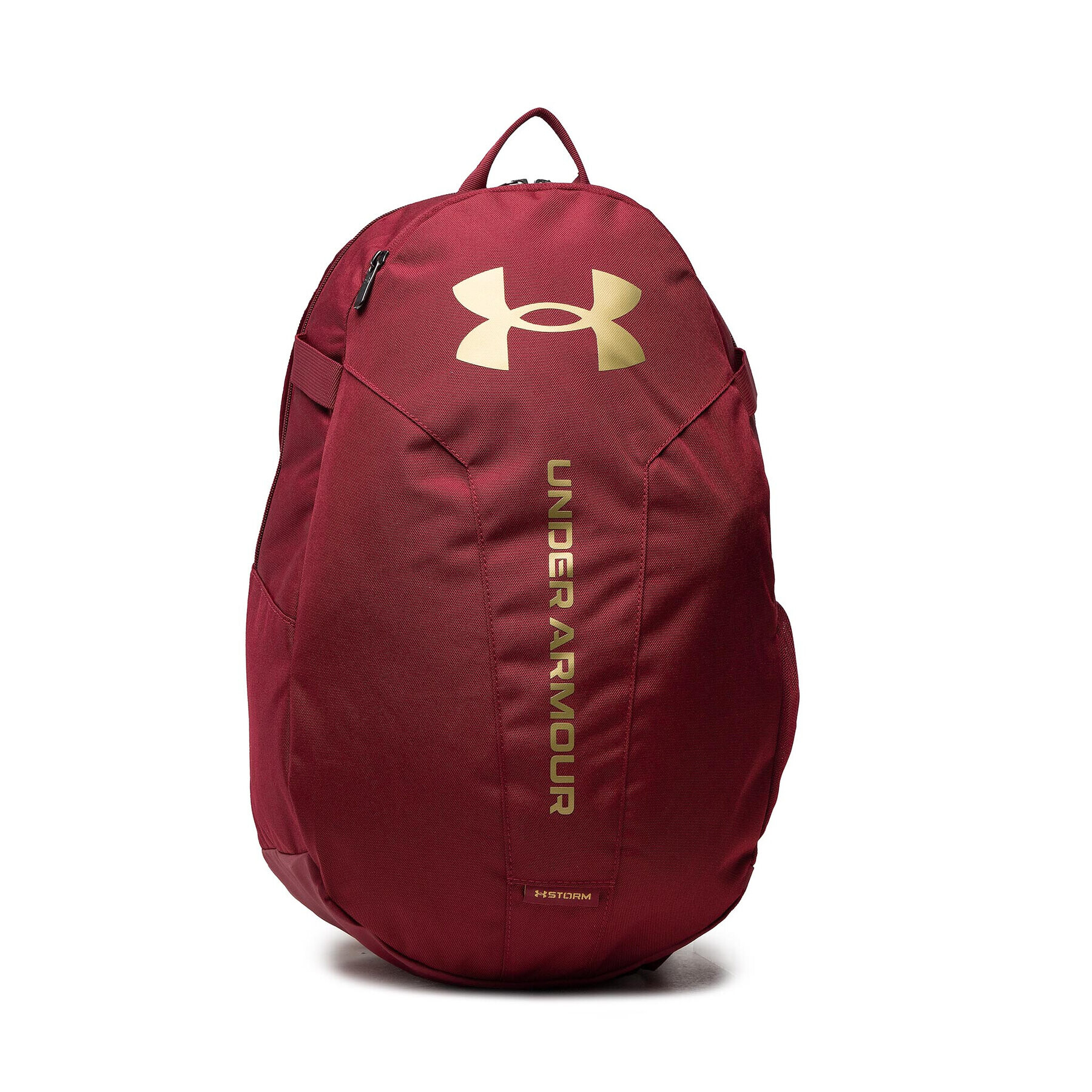 Under Armour Раница Huste Lite 1364180-626 Бордо - Pepit.bg