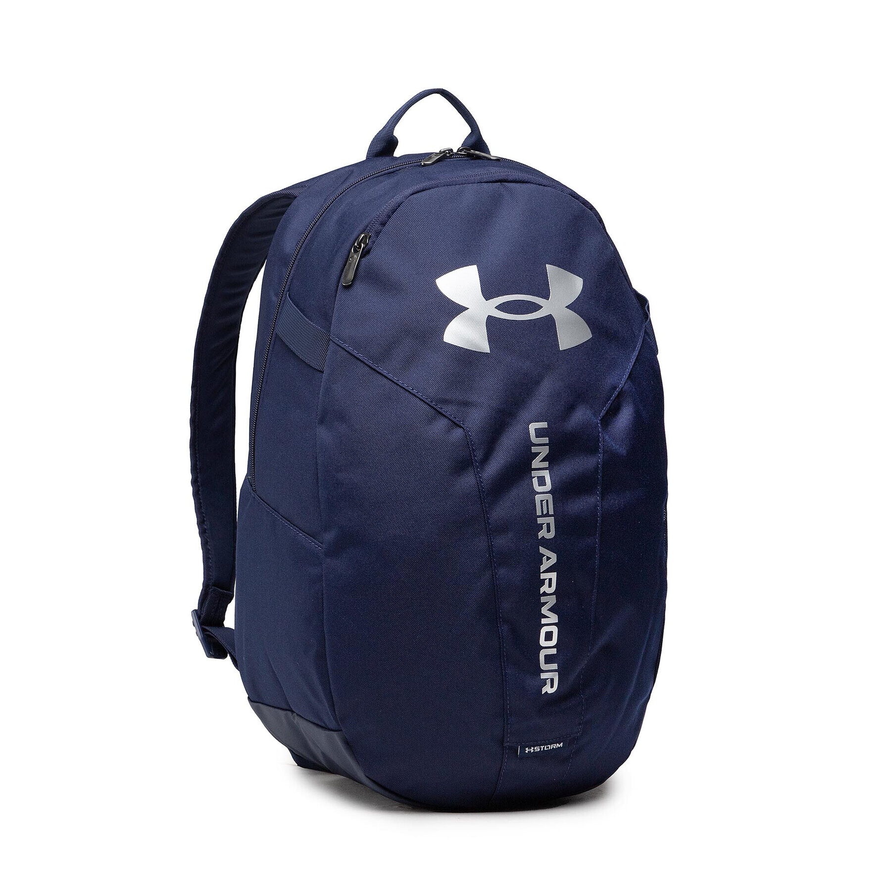 Under Armour Раница Huste Lite 1364180410 Тъмносин - Pepit.bg