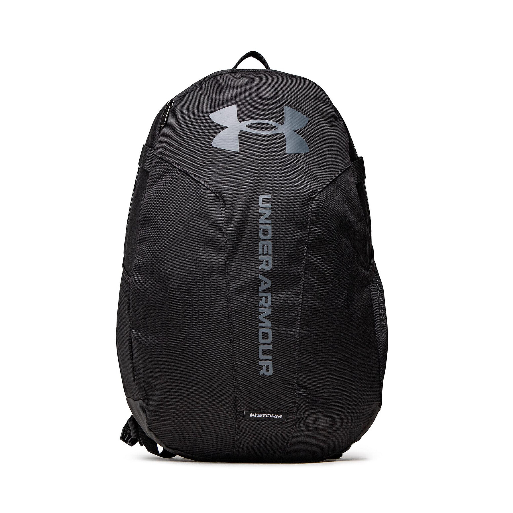 Under Armour Раница Hustle Lie Backpack 1364180001 Черен - Pepit.bg