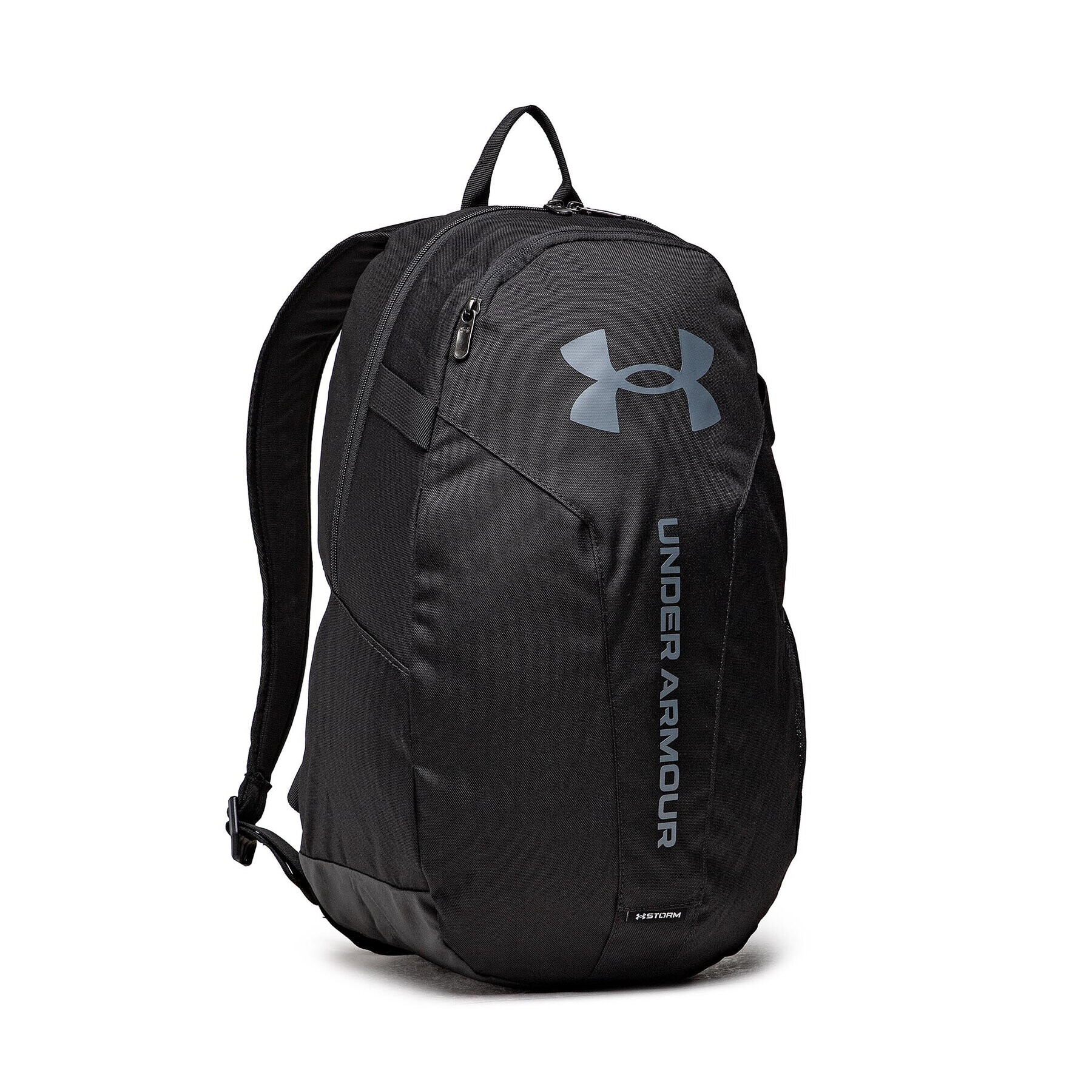 Under Armour Раница Hustle Lie Backpack 1364180001 Черен - Pepit.bg