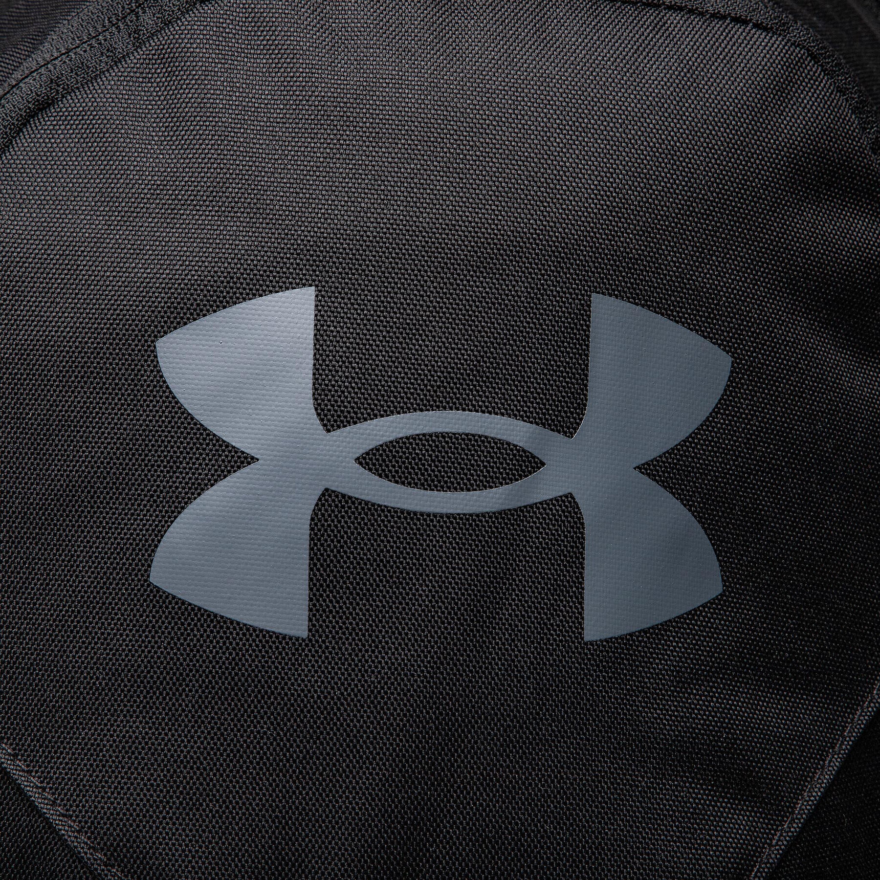 Under Armour Раница Hustle Lie Backpack 1364180001 Черен - Pepit.bg