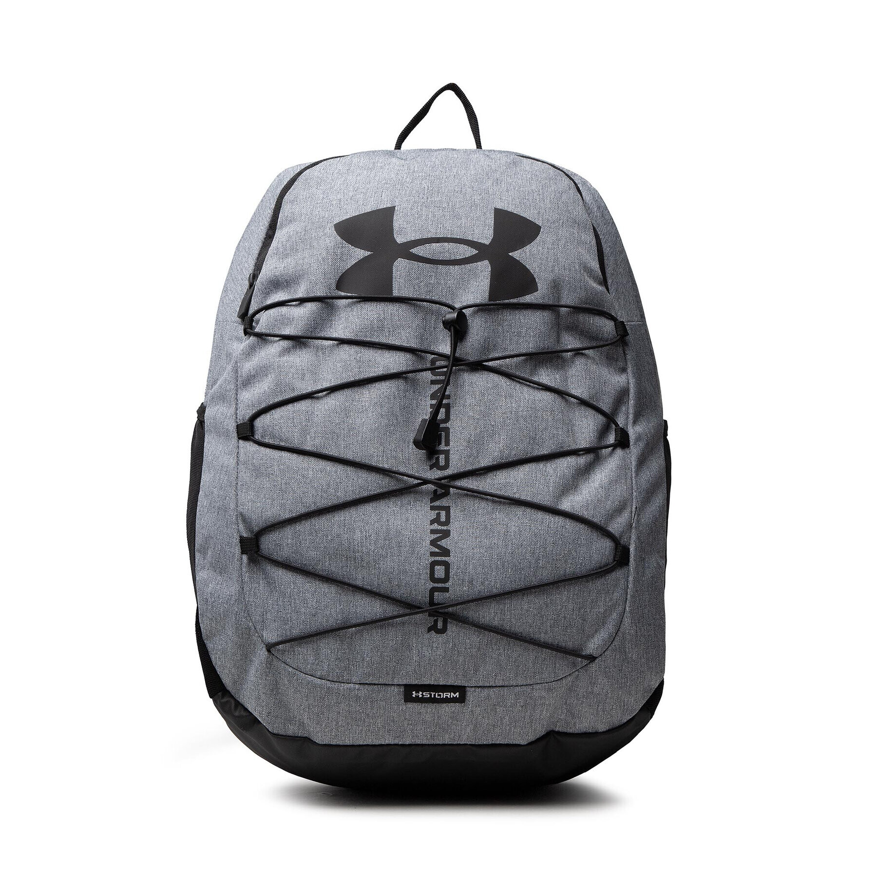 Under Armour Раница Hustle Sport 1364181012 Сив - Pepit.bg
