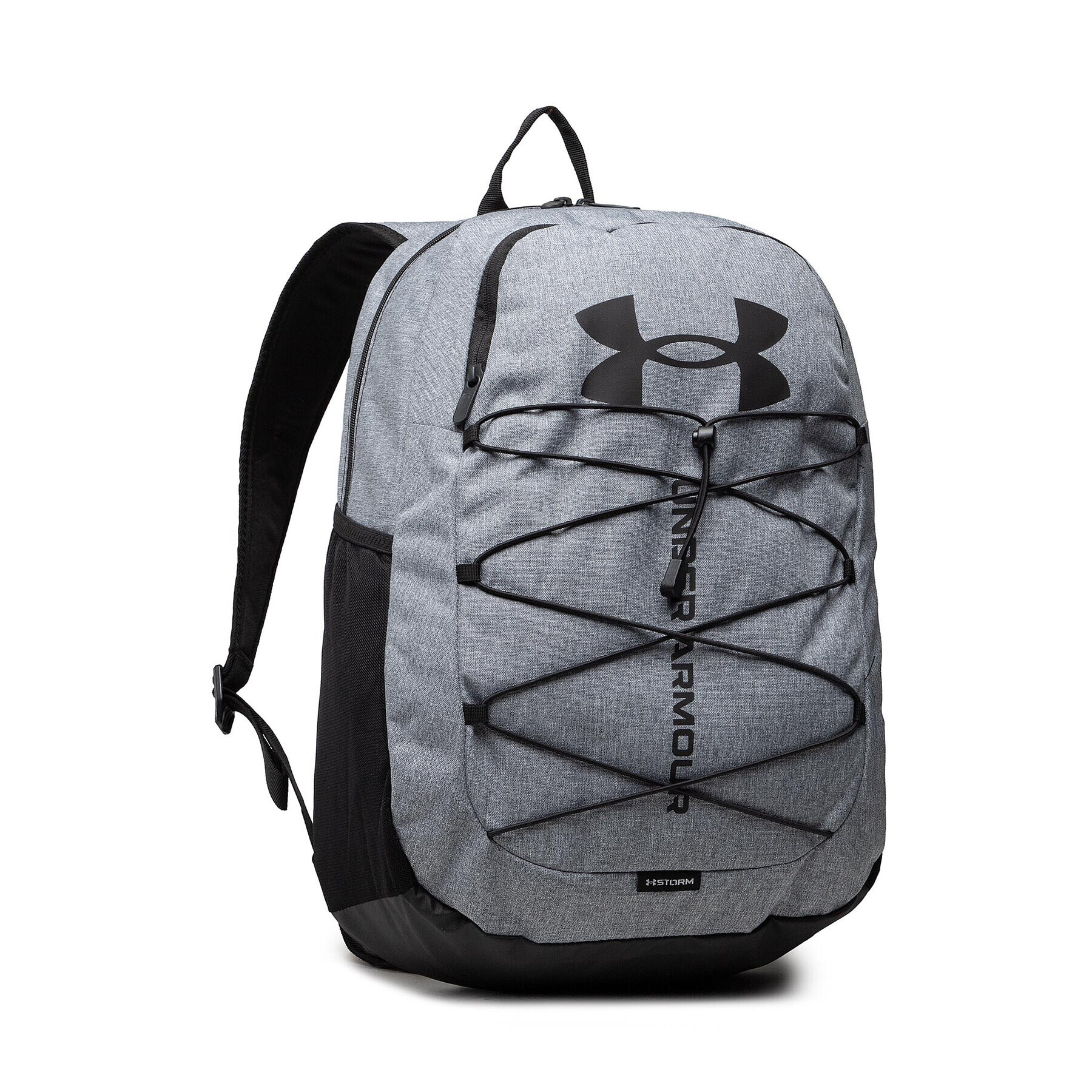 Under Armour Раница Hustle Sport 1364181012 Сив - Pepit.bg