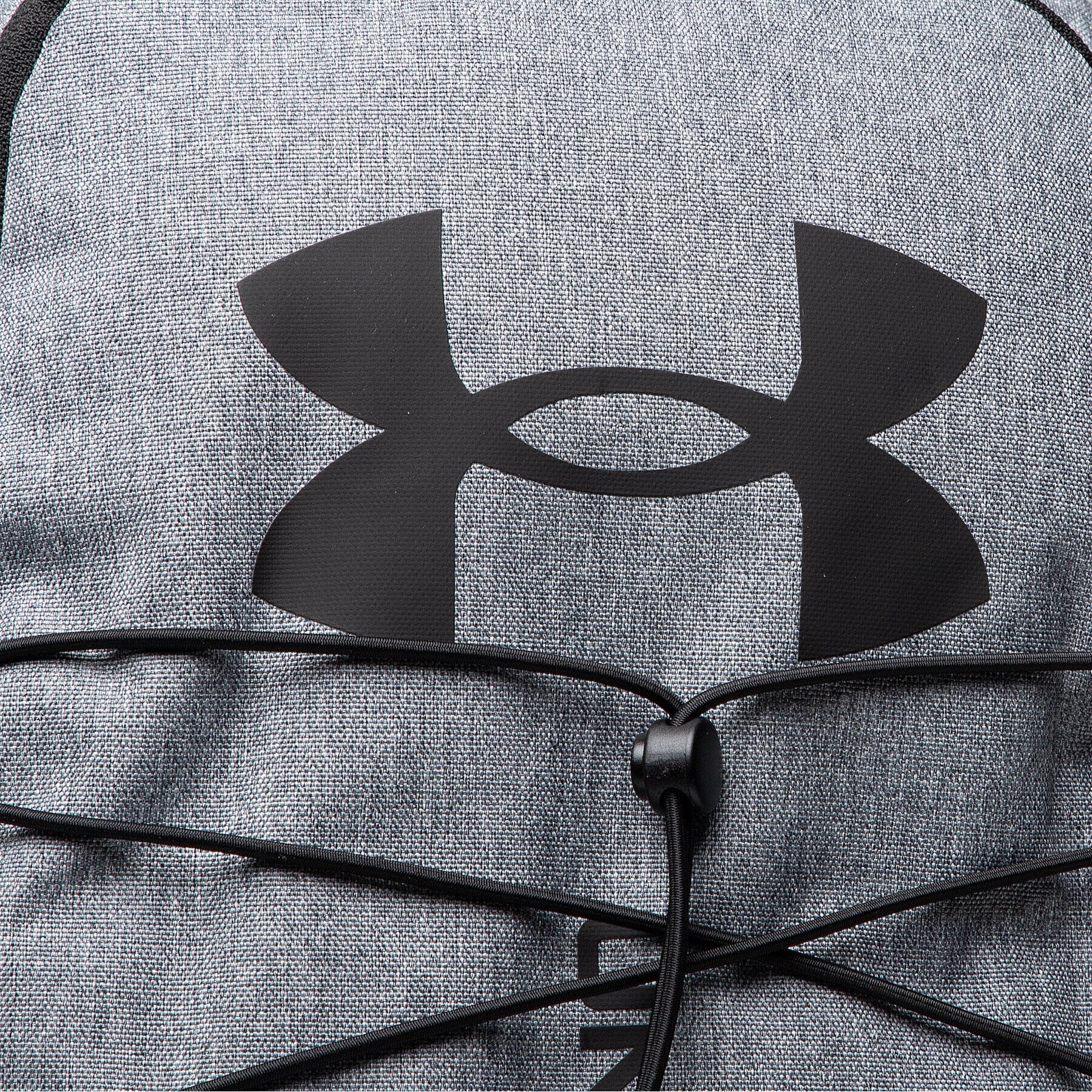 Under Armour Раница Hustle Sport 1364181012 Сив - Pepit.bg