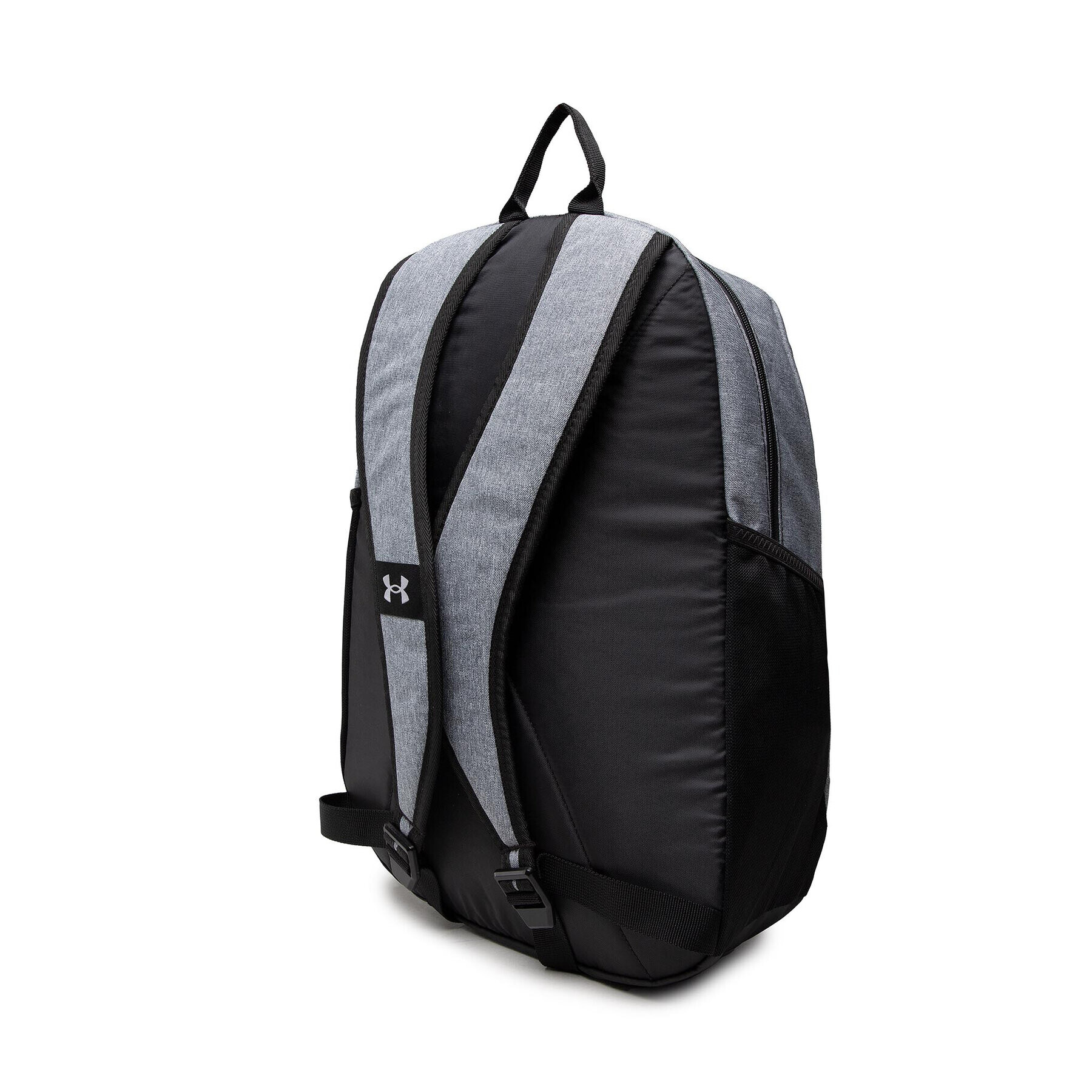 Under Armour Раница Hustle Sport 1364181012 Сив - Pepit.bg