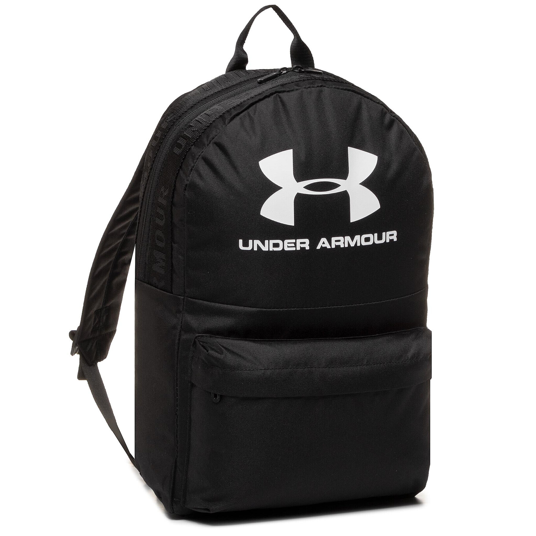 Under Armour Раница Loudon Backpack 1342654-002 Черен - Pepit.bg