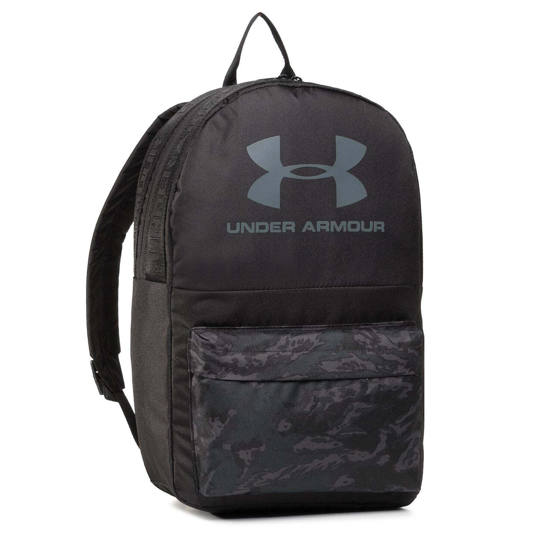 Under Armour Раница Loudon Backpack 1342654-003 Черен - Pepit.bg