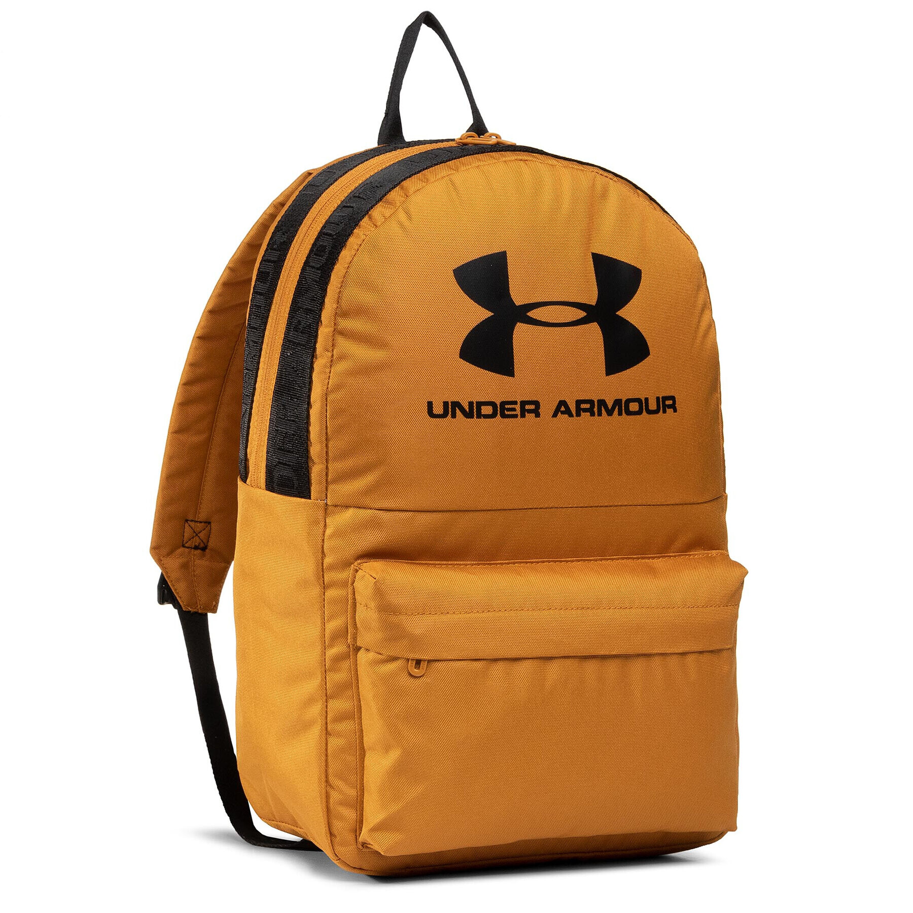 Under Armour Раница Loudon Backpack 1342654-707 Оранжев - Pepit.bg