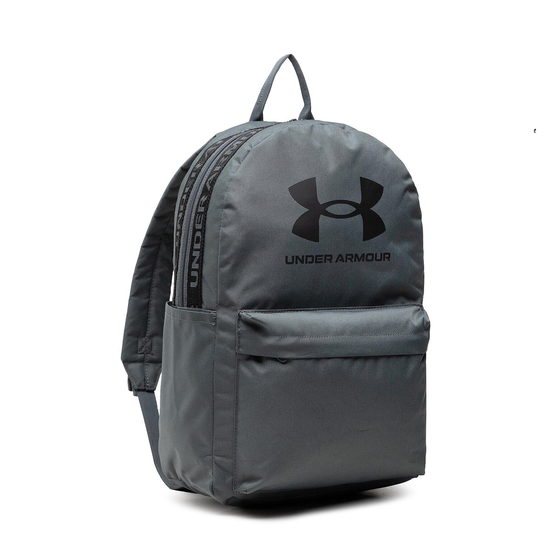 Under Armour Раница Loudon Backpack 1364186-012 Сив - Pepit.bg