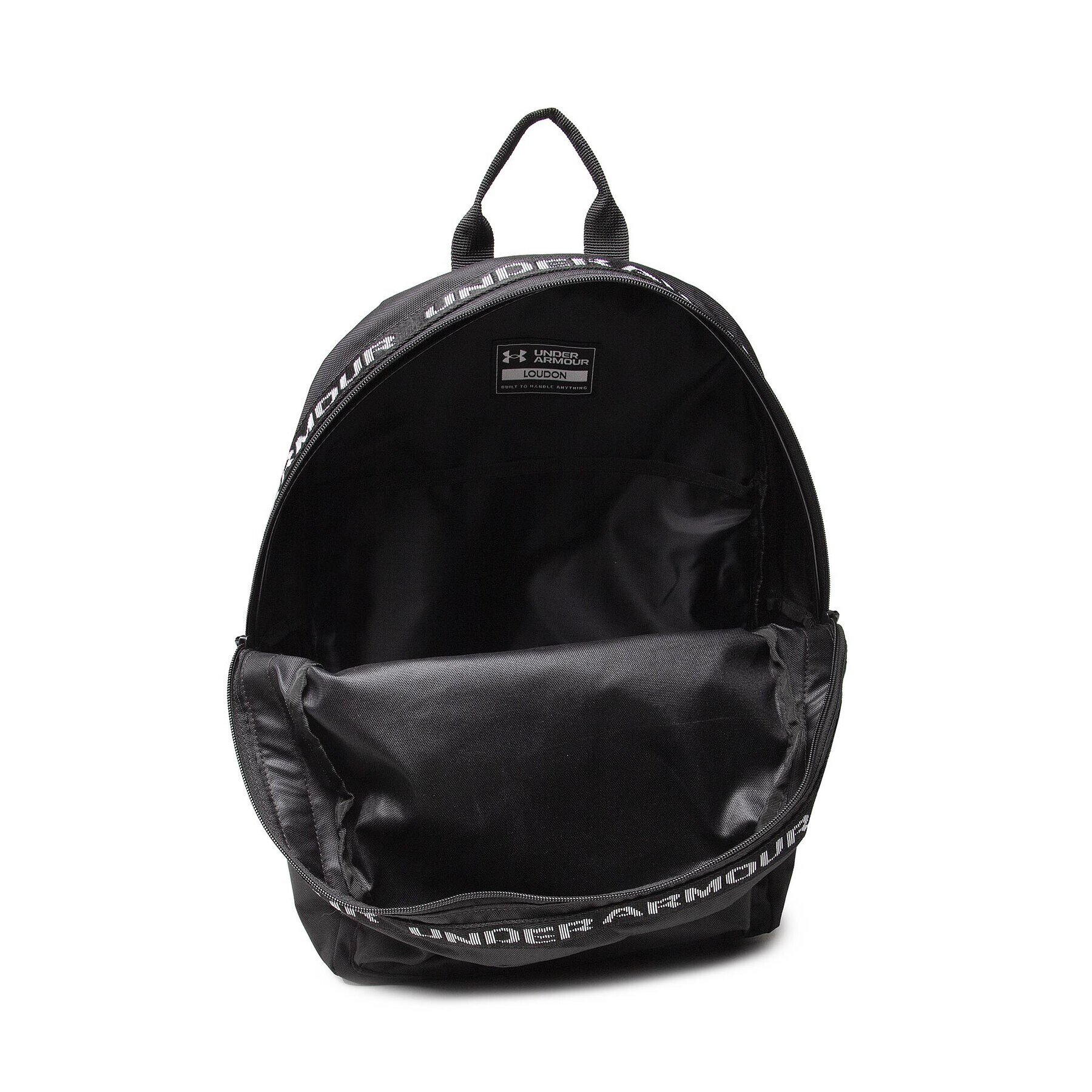 Under Armour Раница Loudon Backpack 1364186001-001 Черен - Pepit.bg
