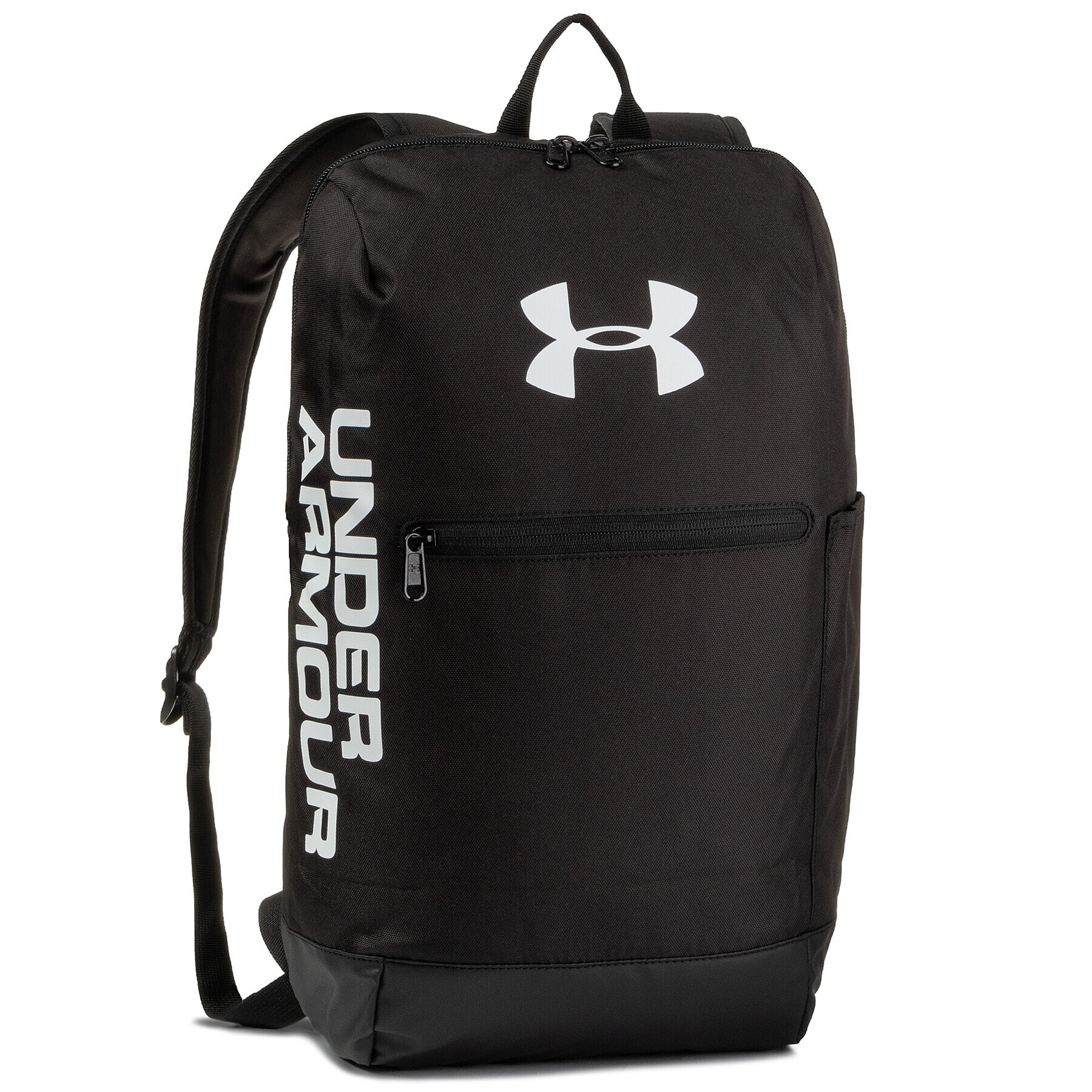 Under Armour Раница Petterson Backpack 1327792-001 Черен - Pepit.bg