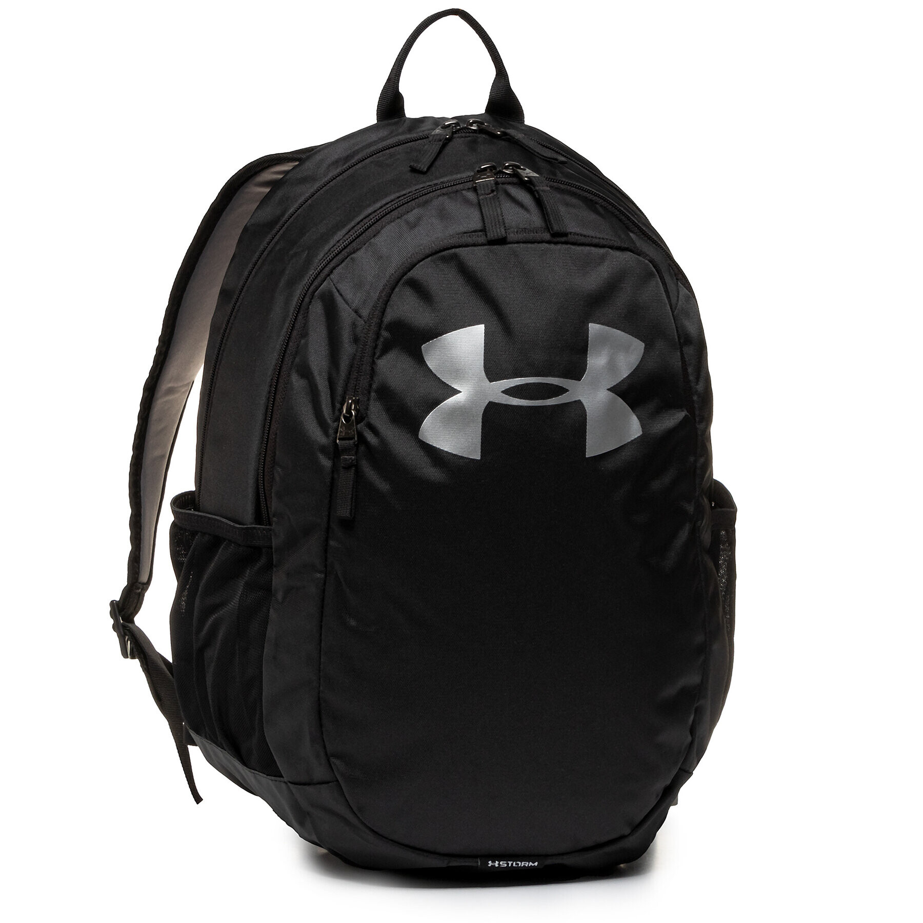 Under Armour Раница Scrimmage 2.0 1342652-001 Черен - Pepit.bg