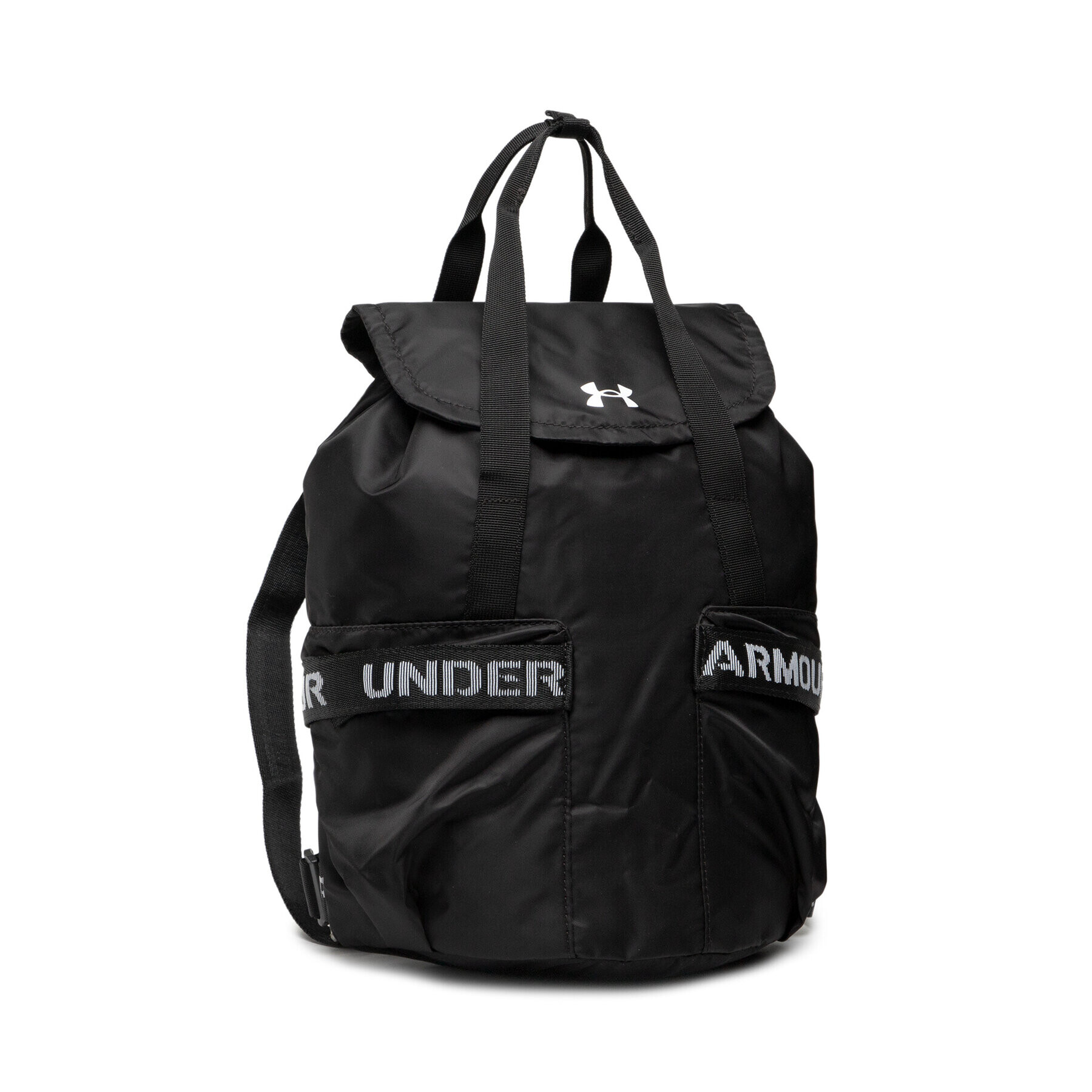 Under Armour Раница Ua Favorite 1369211-001 Черен - Pepit.bg