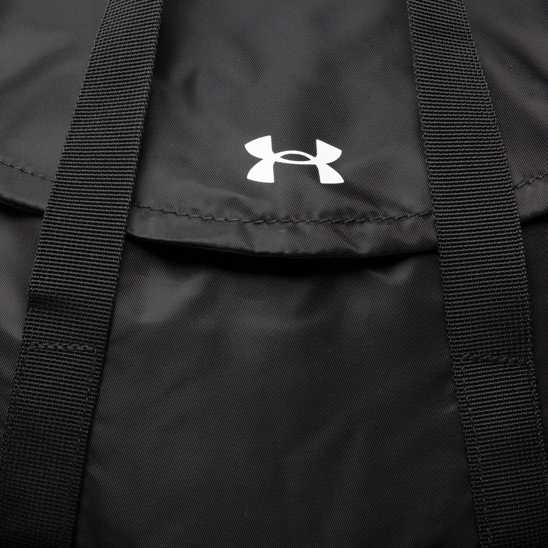 Under Armour Раница Ua Favorite 1369211-001 Черен - Pepit.bg