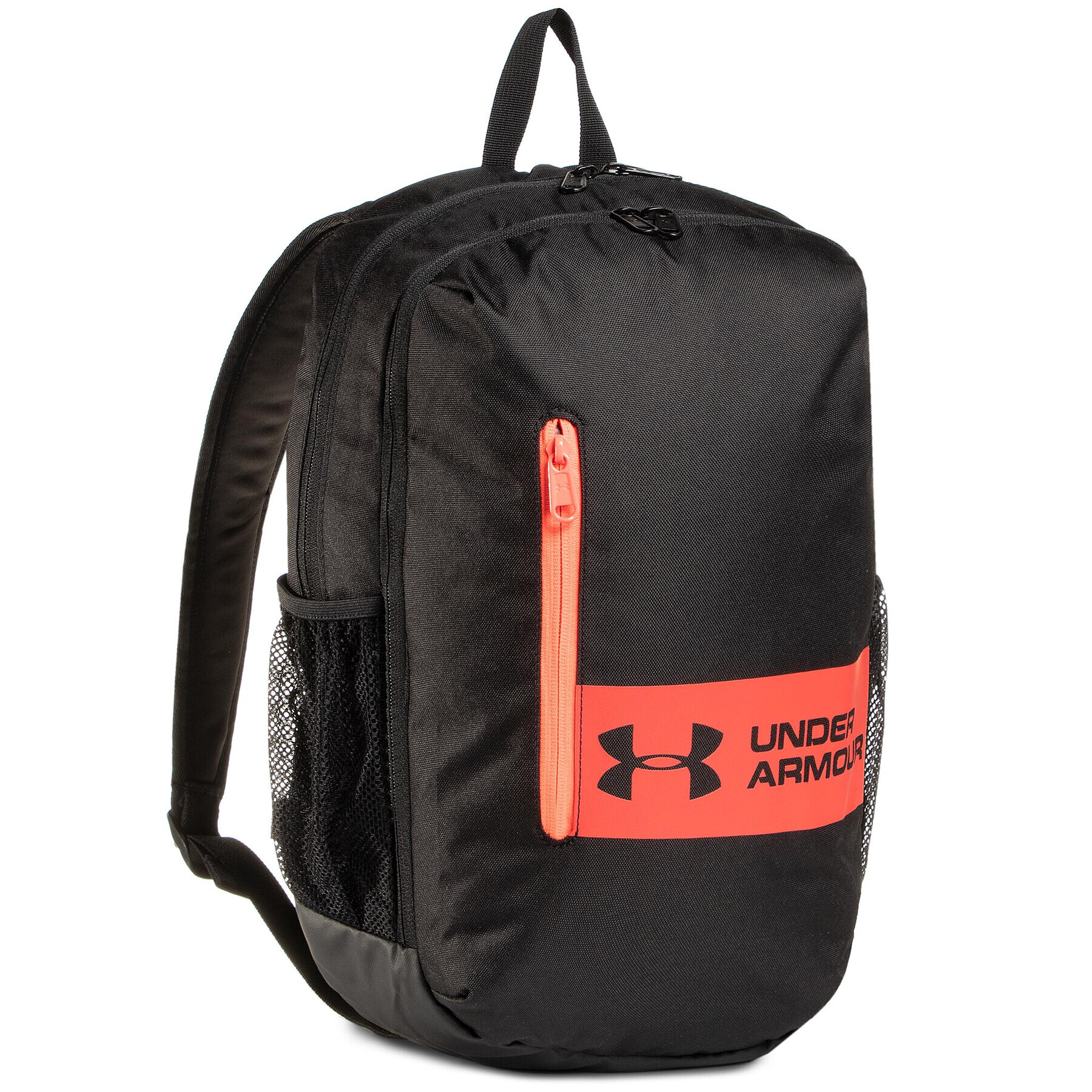 Under Armour Раница Ua Roland Backpack 1327793-004 Черен - Pepit.bg