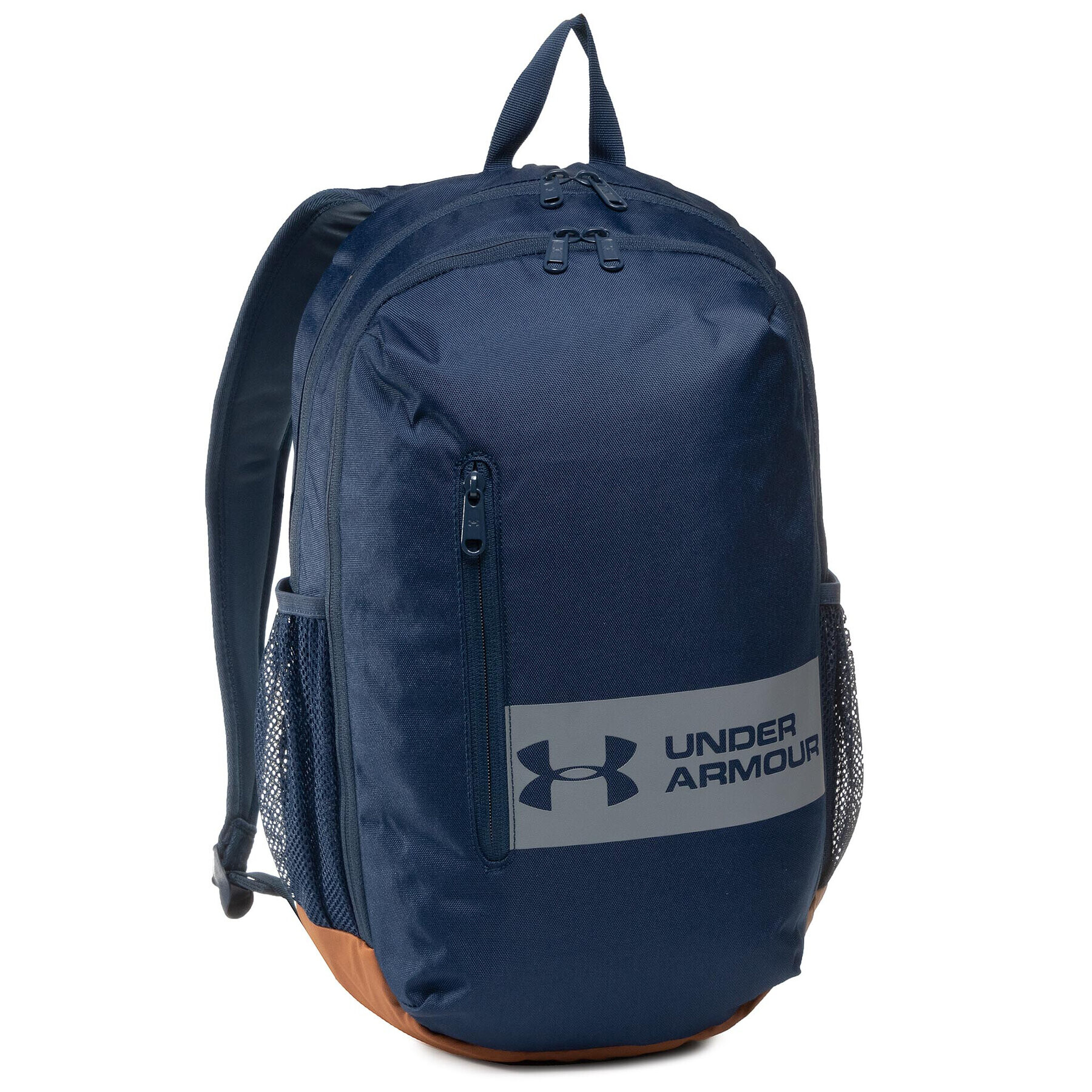 Under Armour Раница Ua Roland Backpack 1327793-409 Тъмносин - Pepit.bg