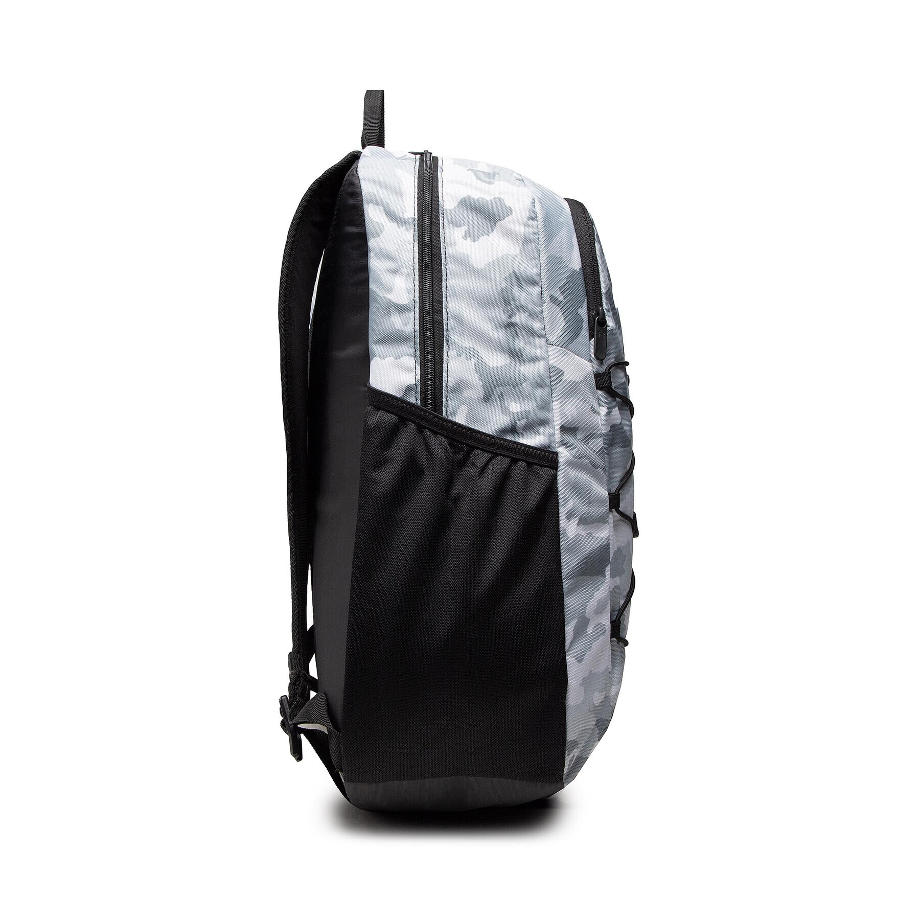 Under Armour Раница Hustle Sport 1364181100-100 Сив - Pepit.bg