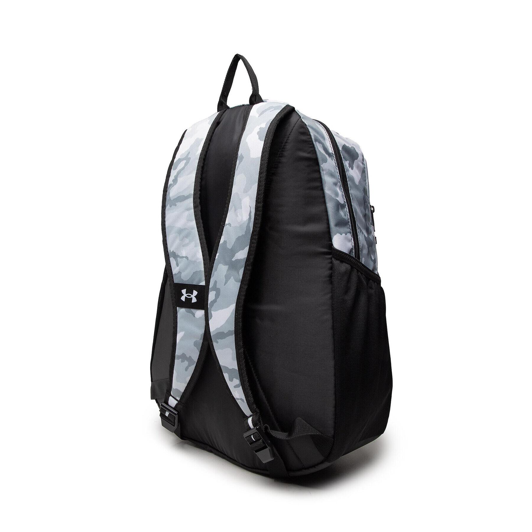 Under Armour Раница Hustle Sport 1364181100-100 Сив - Pepit.bg