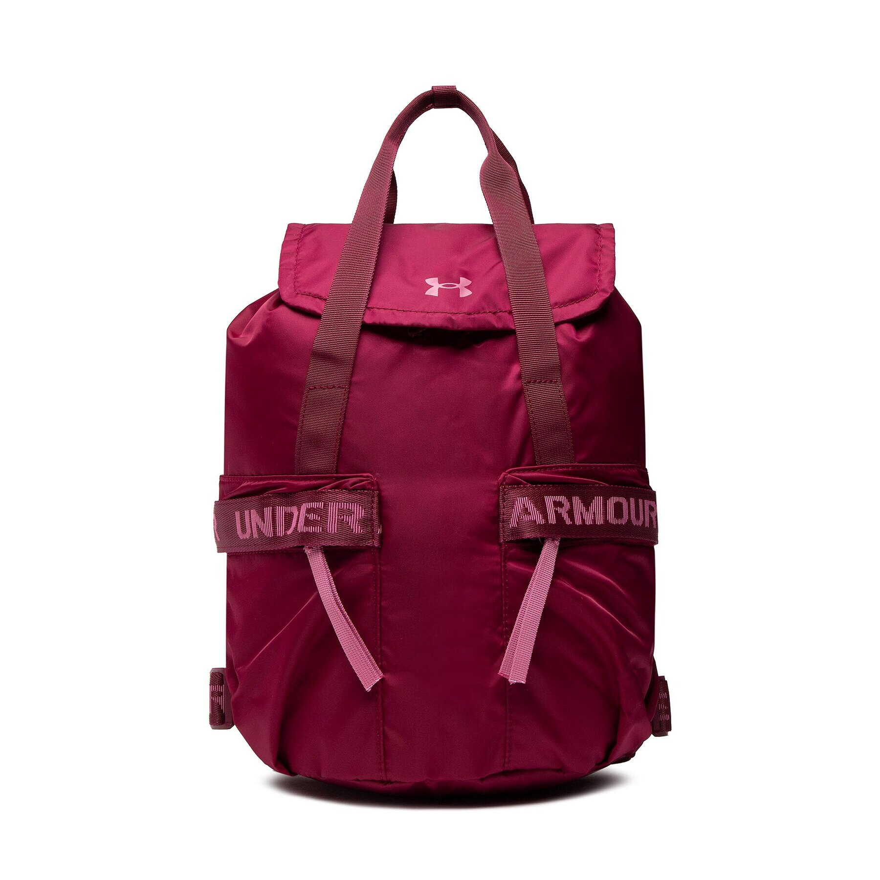Under Armour Раница Ua Favorite 1369211-655 Бордо - Pepit.bg