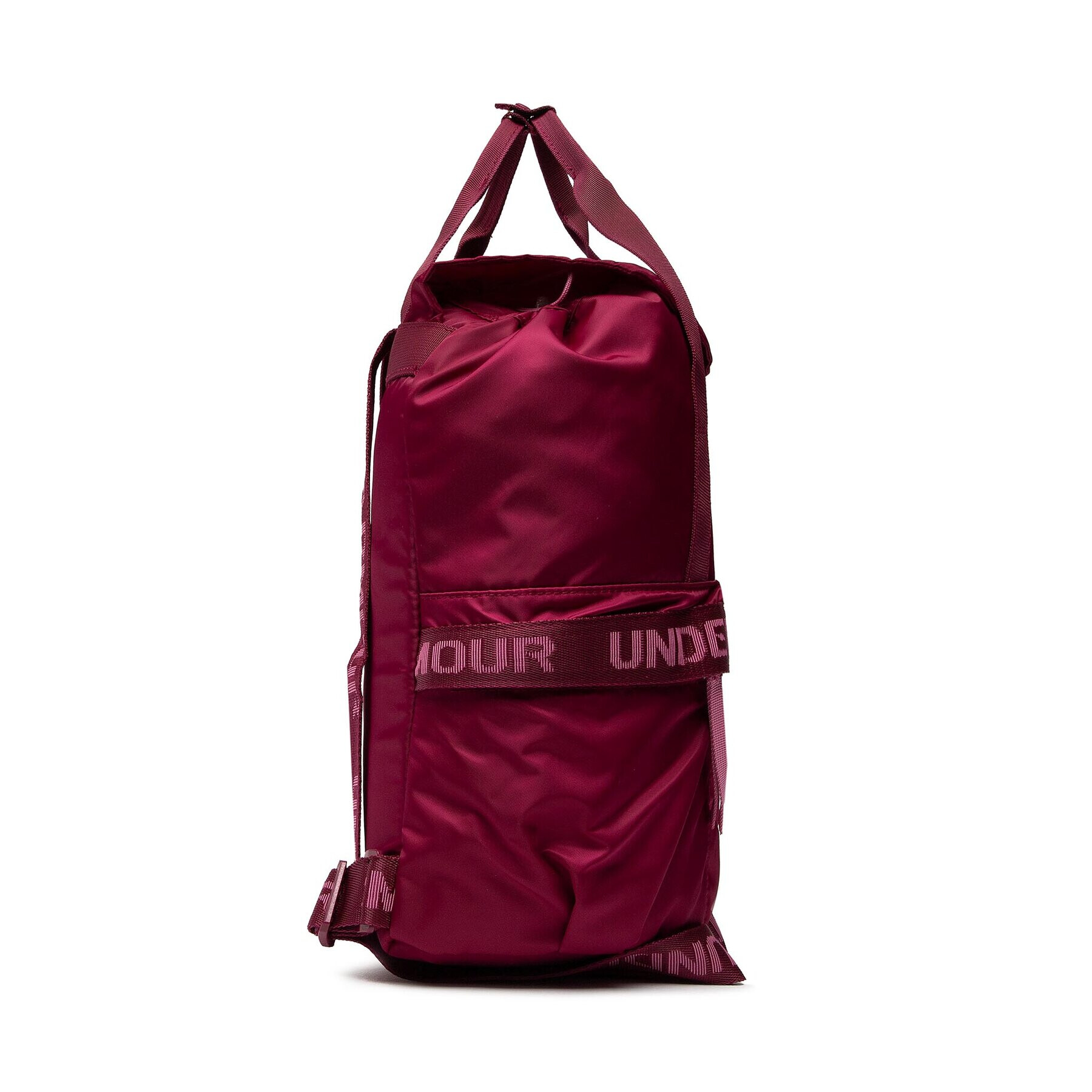 Under Armour Раница Ua Favorite 1369211-655 Бордо - Pepit.bg
