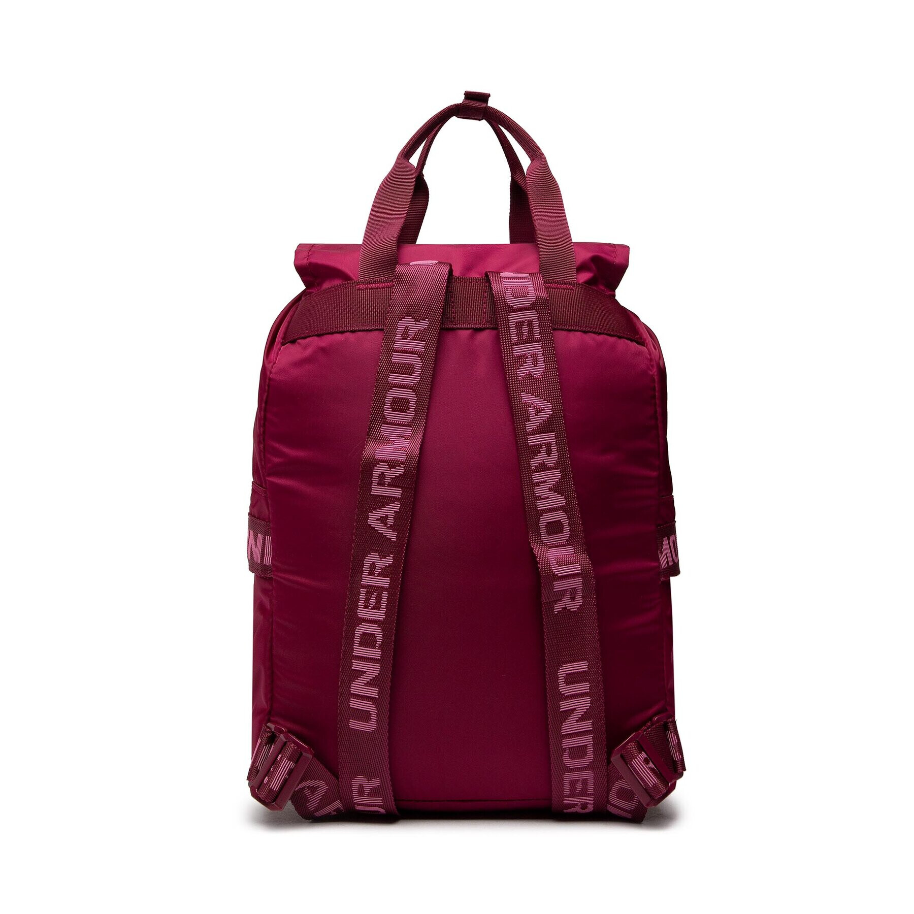 Under Armour Раница Ua Favorite 1369211-655 Бордо - Pepit.bg