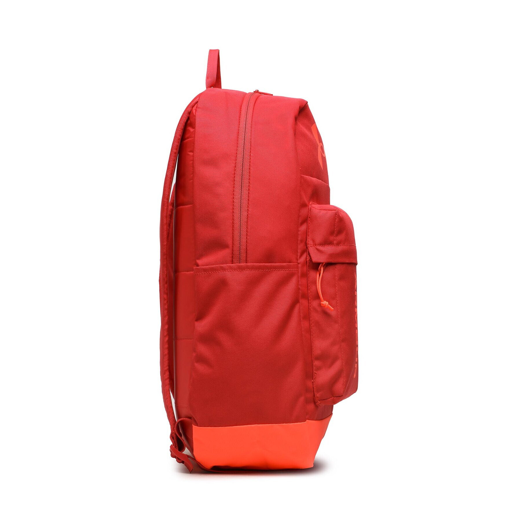 Under Armour Раница UA Halftime Backpack 1362365-638 Червен - Pepit.bg