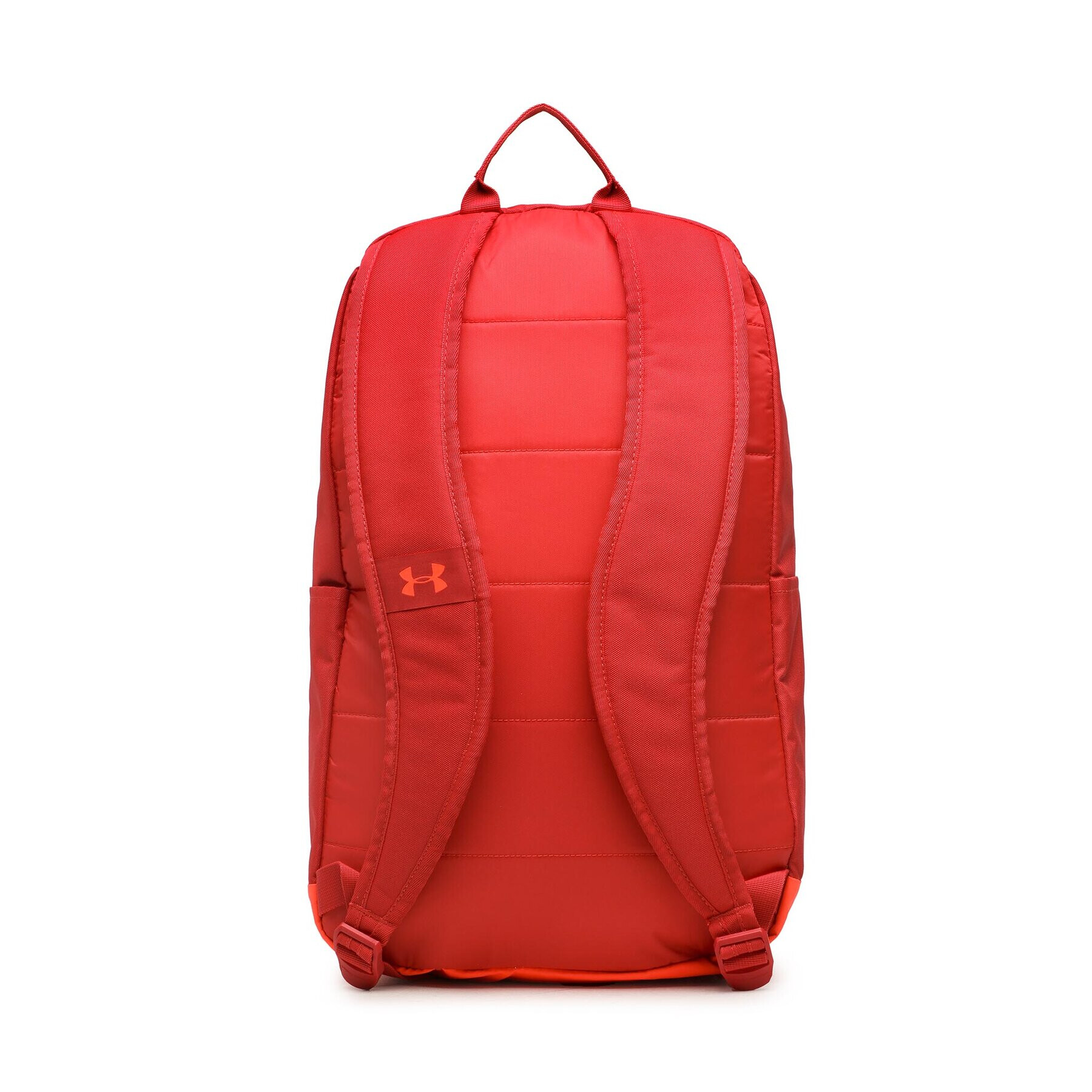 Under Armour Раница UA Halftime Backpack 1362365-638 Червен - Pepit.bg