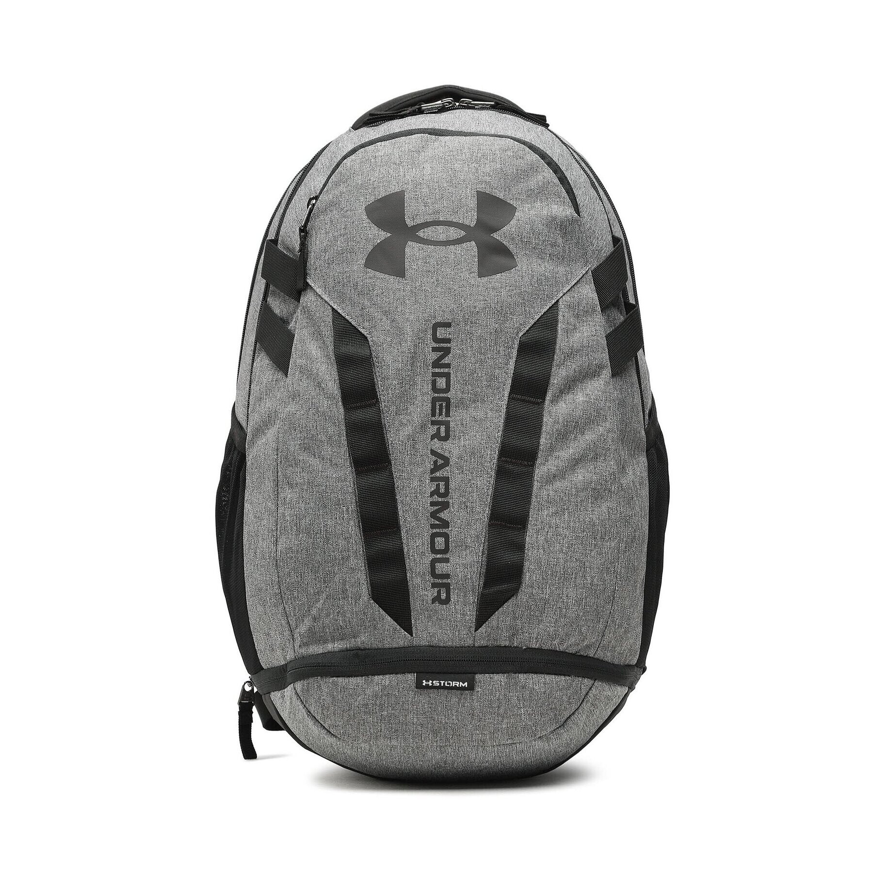 Under Armour Раница UA Hustle 5.0 Backpack 1361176-002 Черен - Pepit.bg
