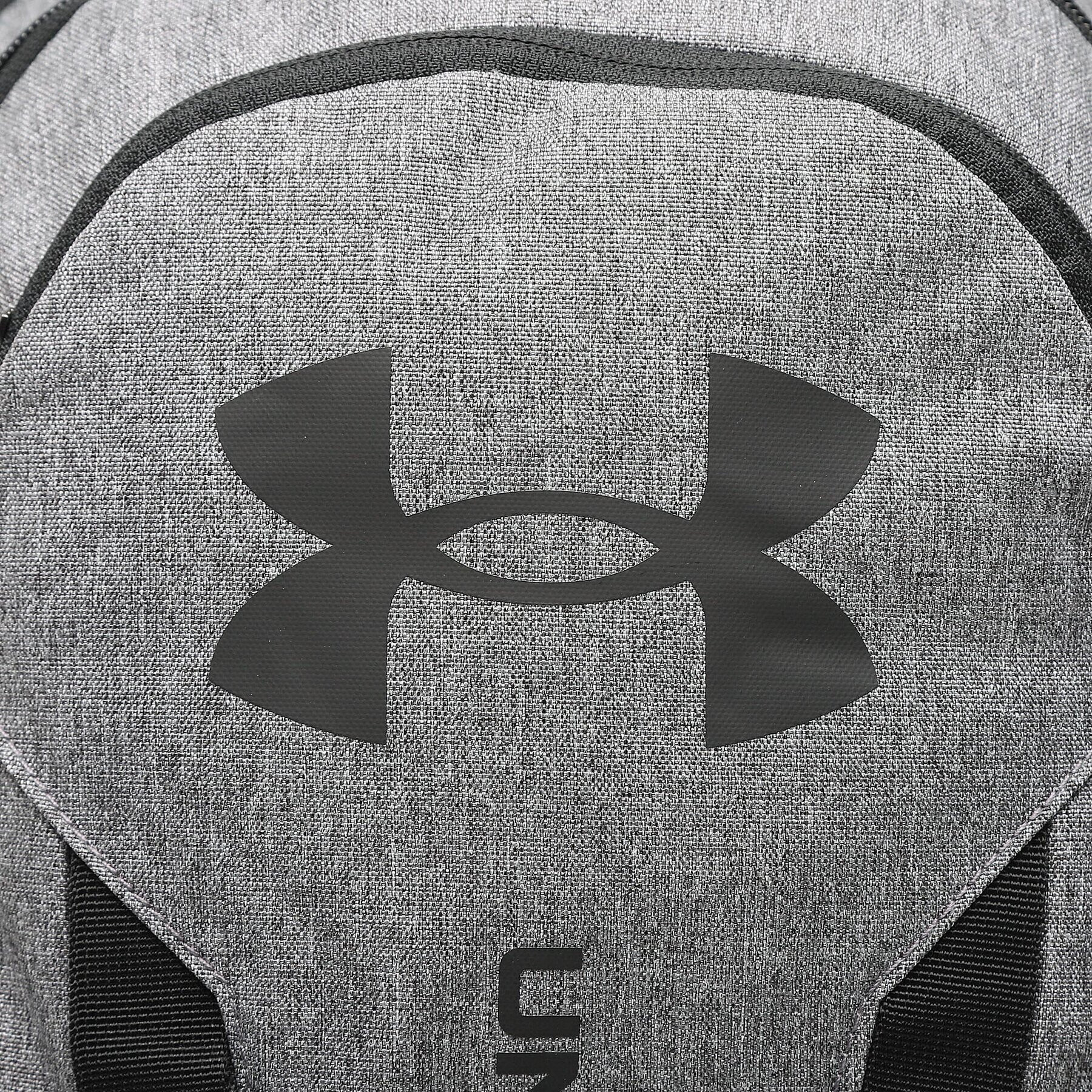 Under Armour Раница UA Hustle 5.0 Backpack 1361176-002 Черен - Pepit.bg