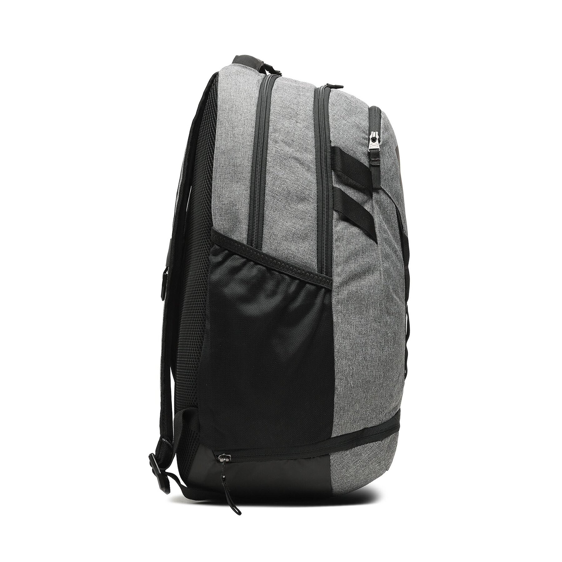 Under Armour Раница UA Hustle 5.0 Backpack 1361176-002 Черен - Pepit.bg