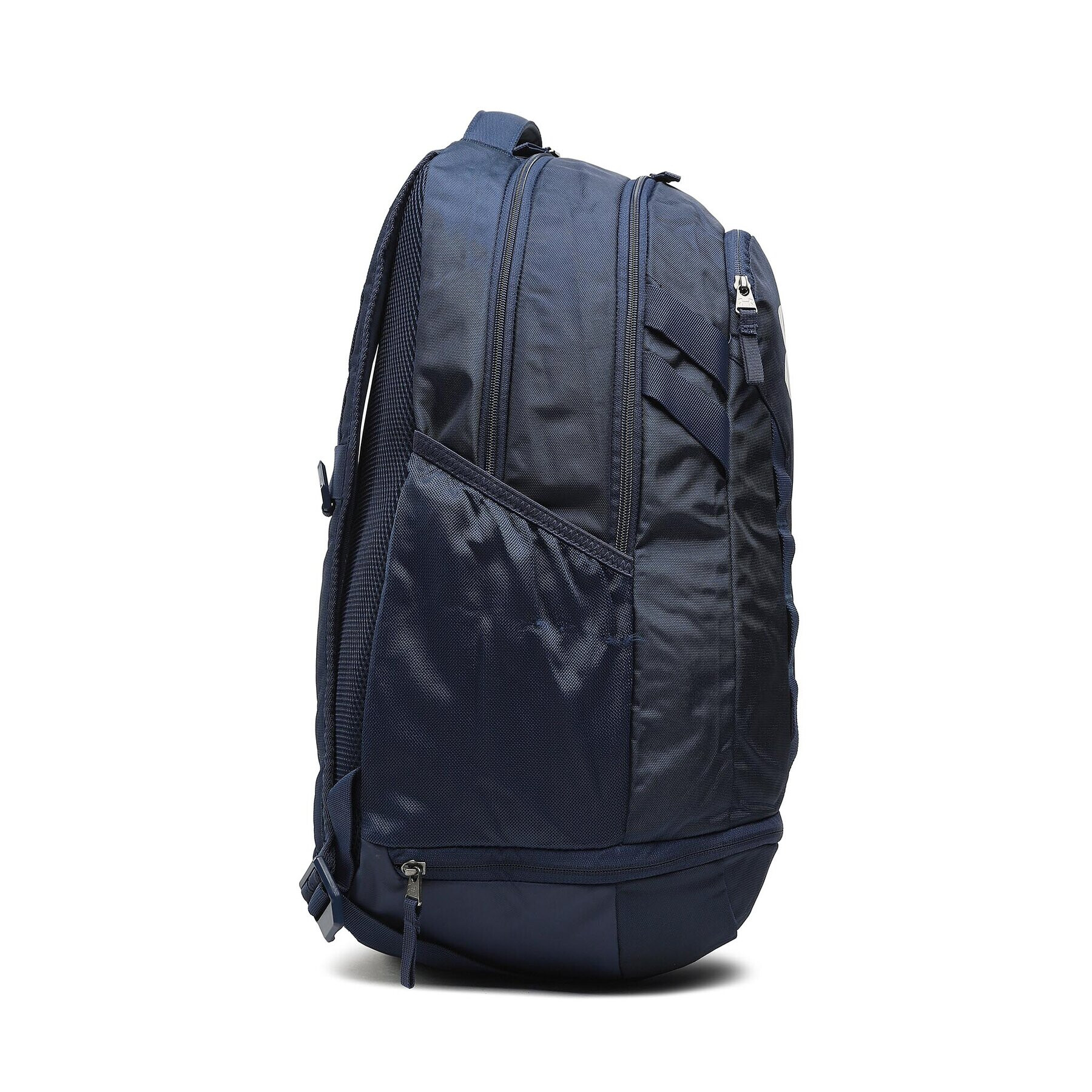 Under Armour Раница UA Hustle 5.0 Backpack 1361176-408 Тъмносин - Pepit.bg