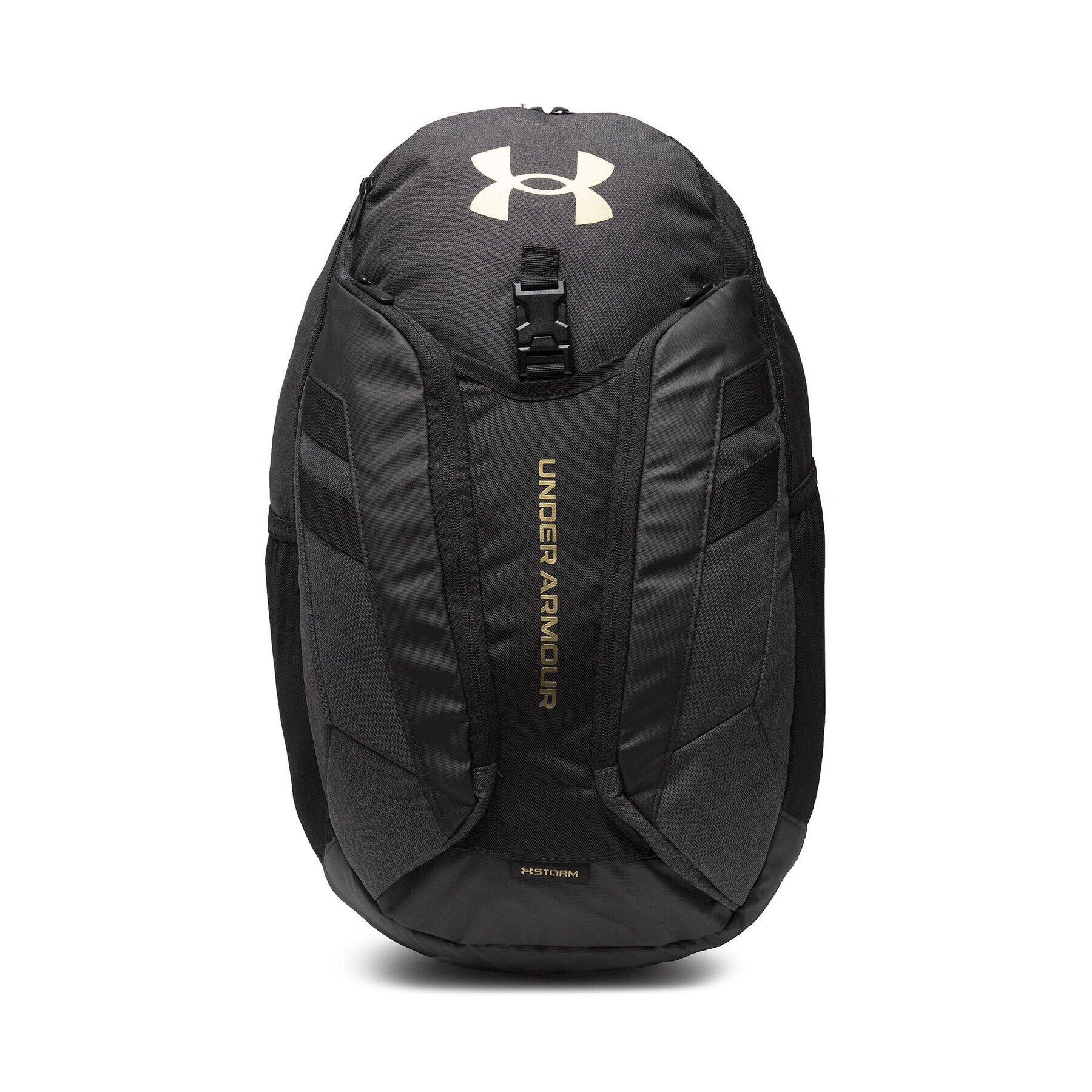 Under Armour Раница Ua Hustle Pro 1367060-004 Черен - Pepit.bg