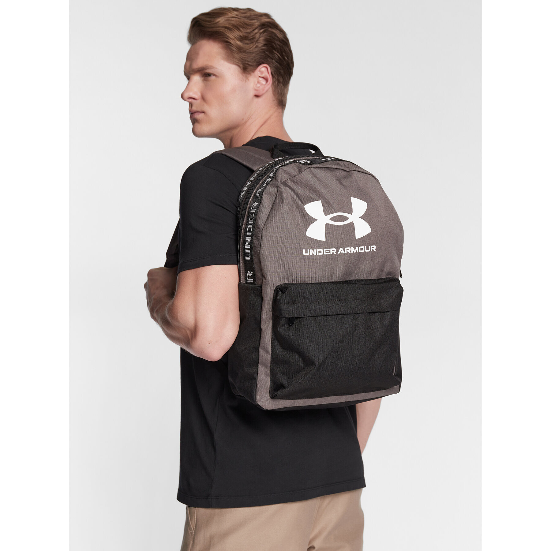 Under Armour Раница Ua Loudon 1364186-176 Кафяв - Pepit.bg