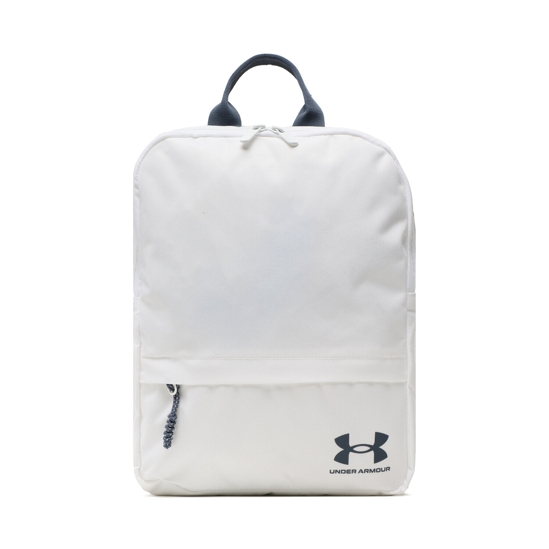 Under Armour Раница UA Loudon Backpack SM 1376456-100 Бял - Pepit.bg