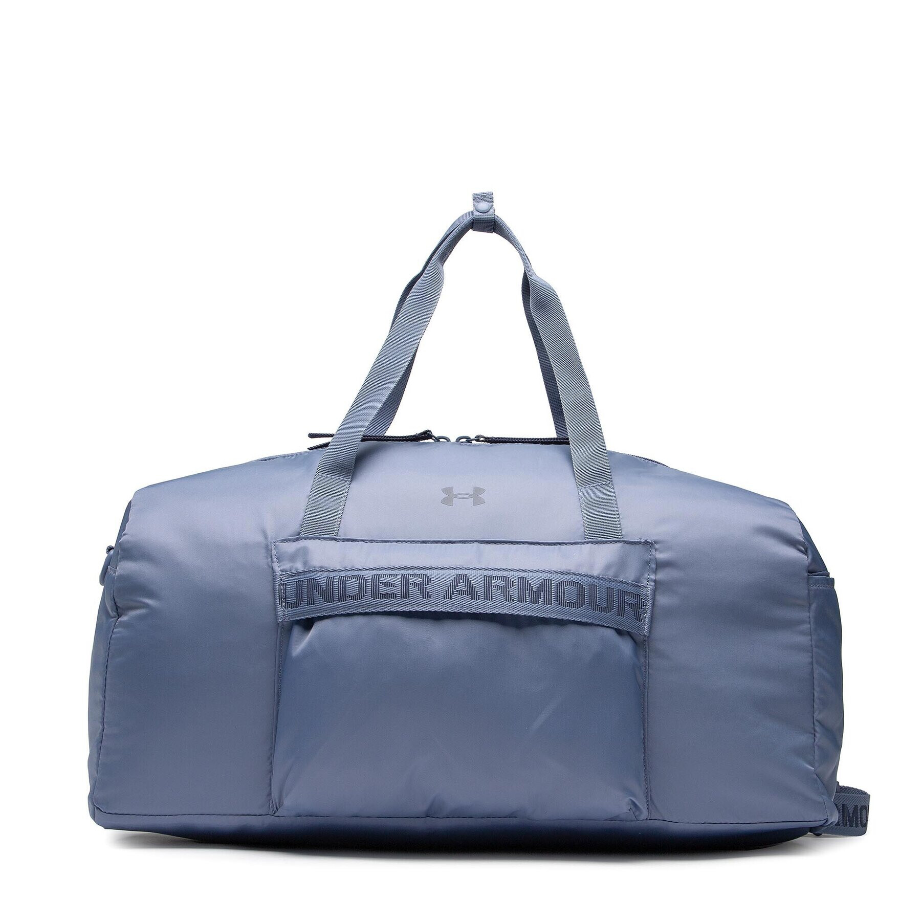 Under Armour Сак 1369212-767 Сив - Pepit.bg